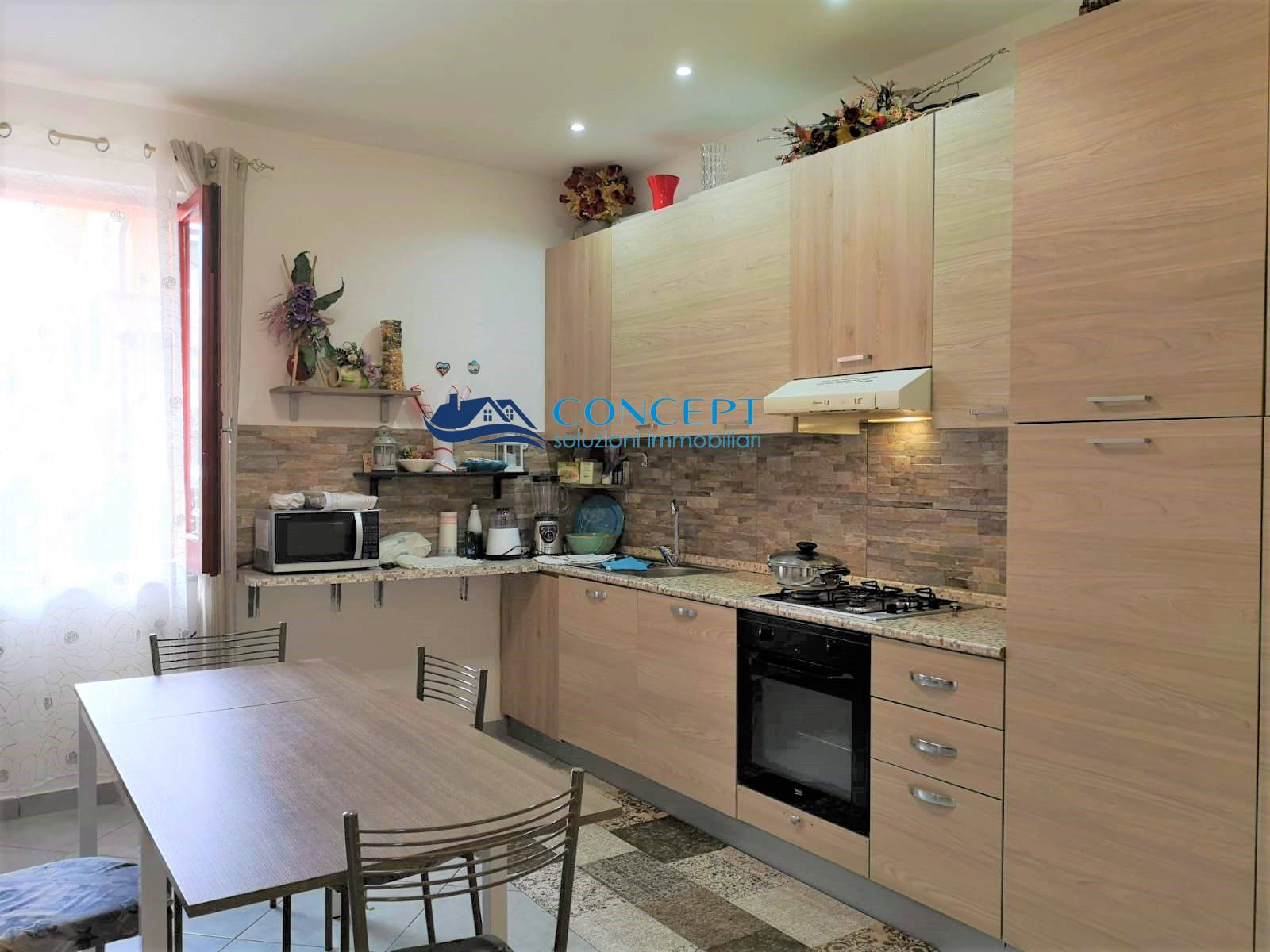 Casa singola in vendita a Martinsicuro, Villa Rosa