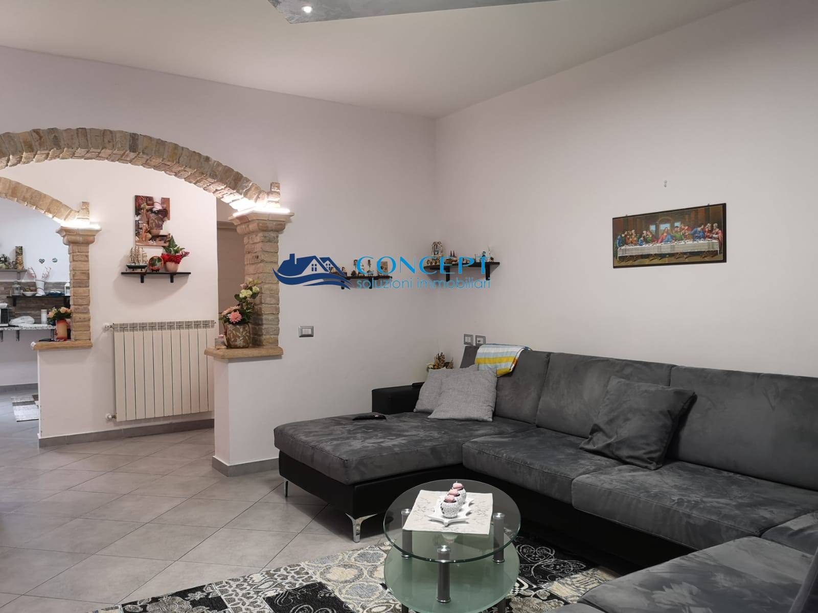 Casa singola in vendita a Martinsicuro, Villa Rosa