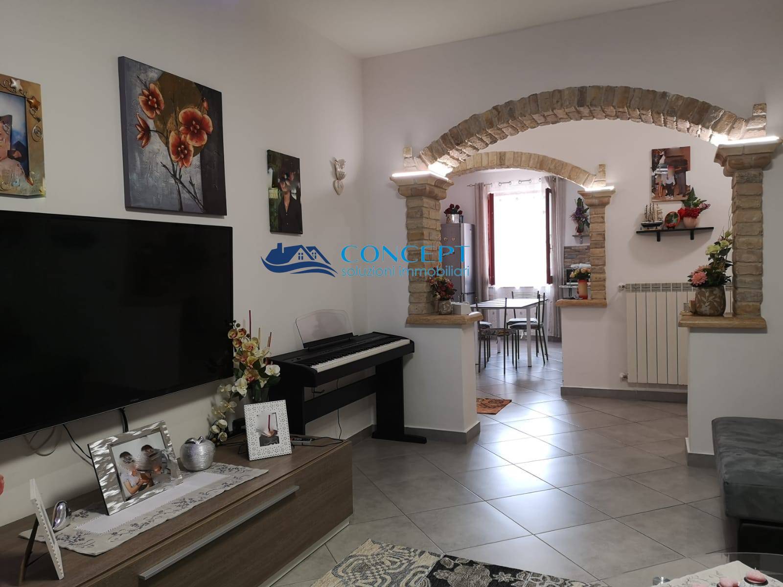 Casa singola in vendita a Martinsicuro, Villa Rosa