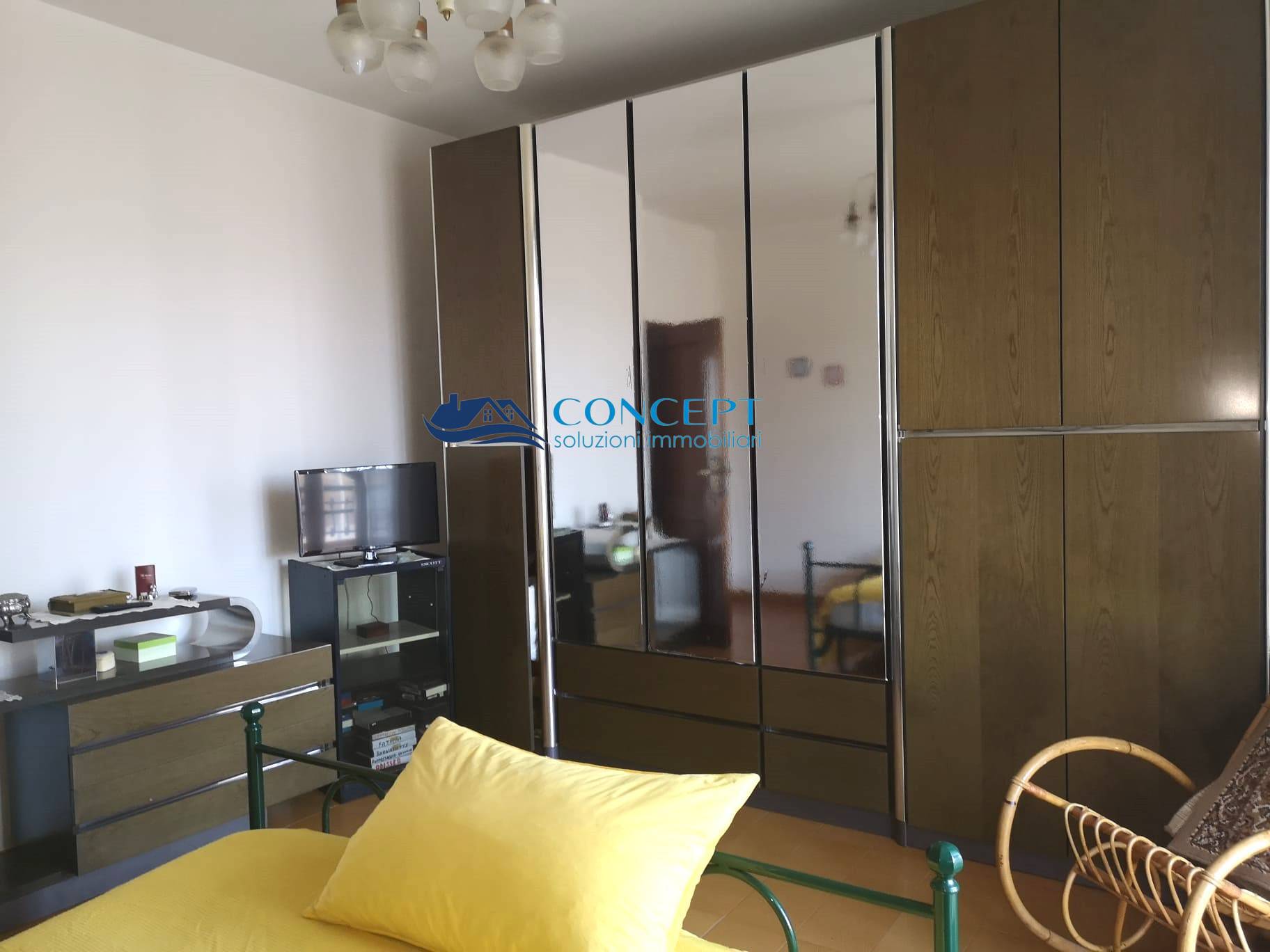 Appartamento in vendita a Mosciano Sant'Angelo