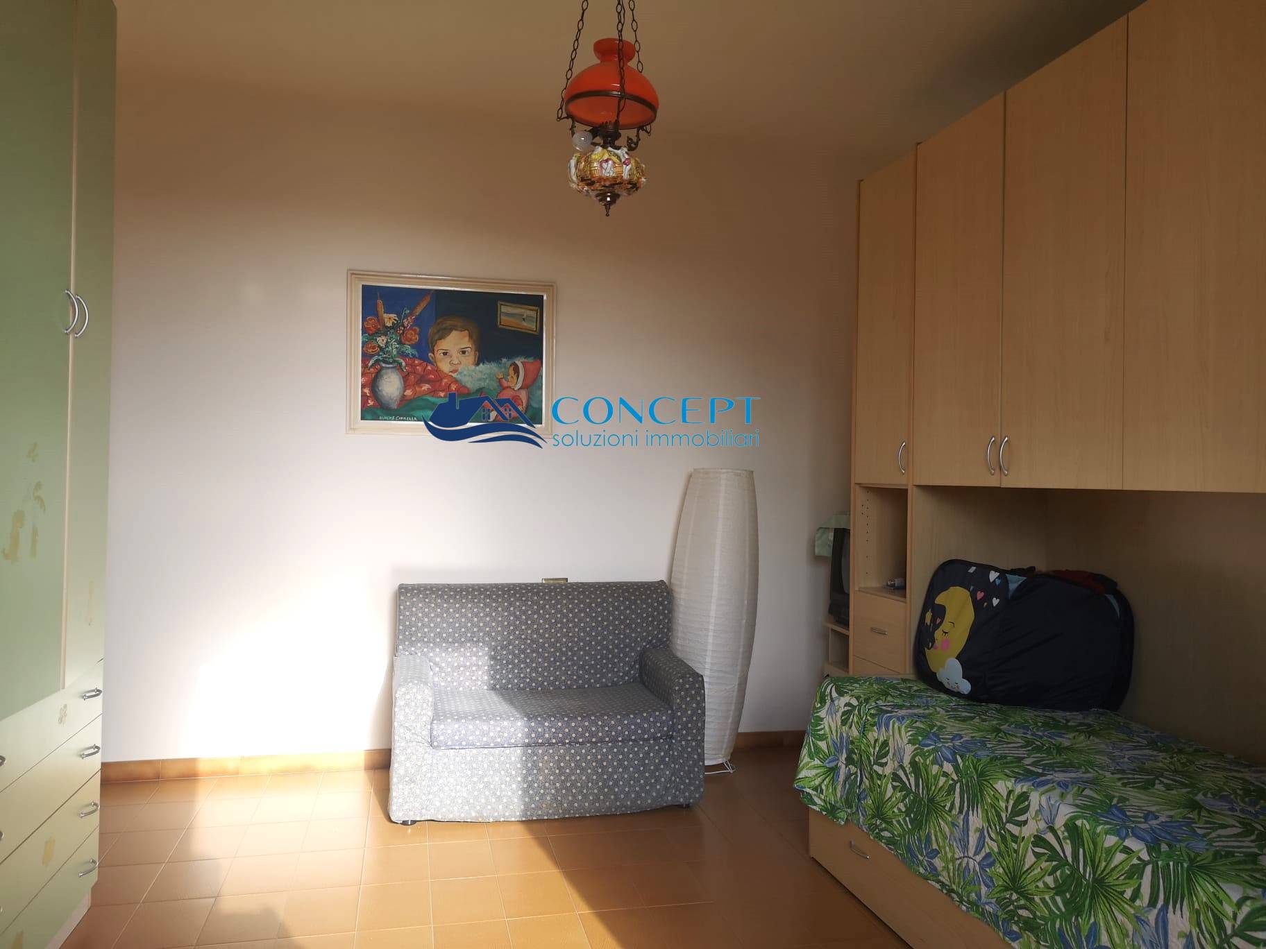 Appartamento in vendita a Mosciano Sant'Angelo