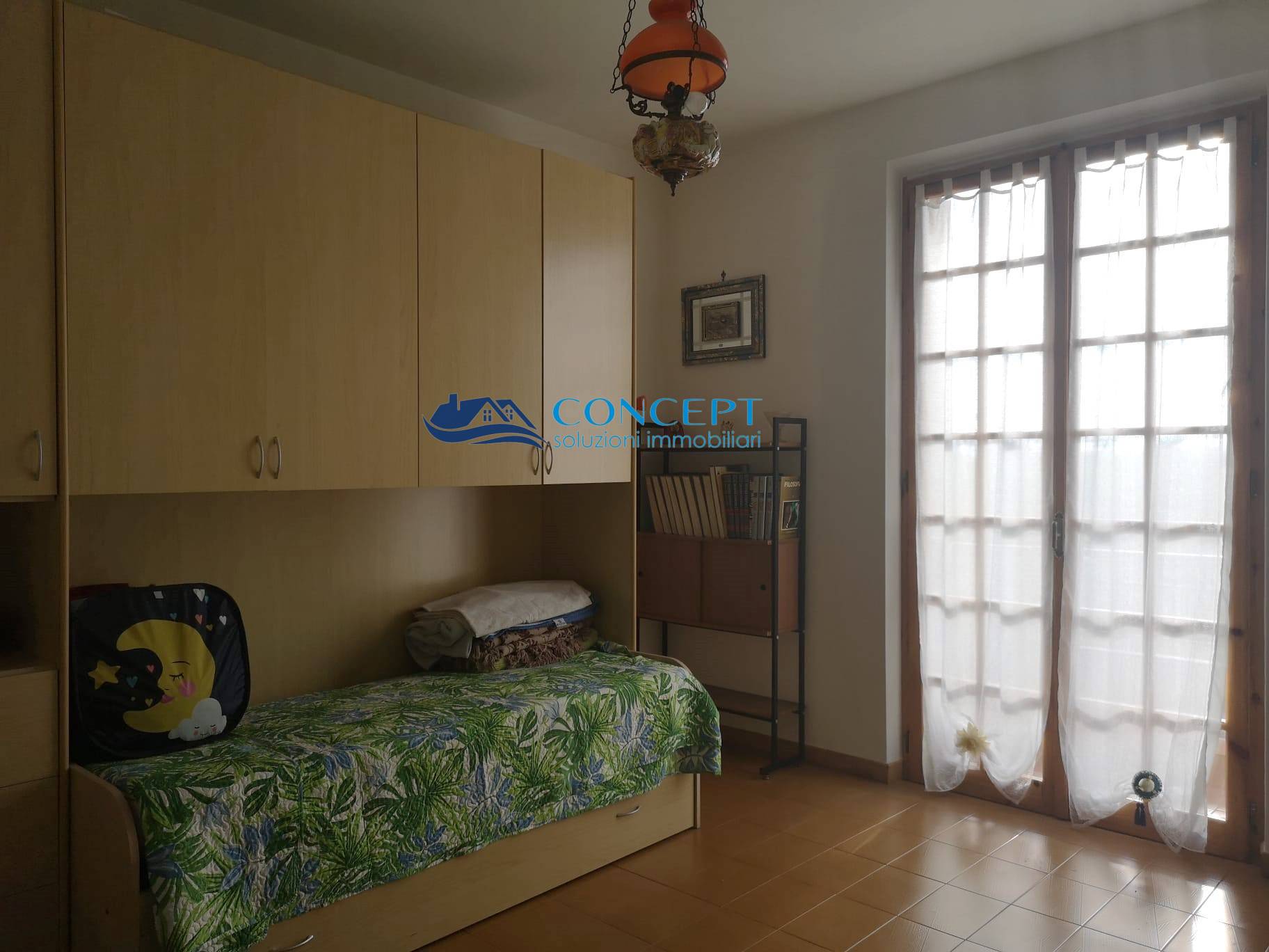 Appartamento in vendita a Mosciano Sant'Angelo