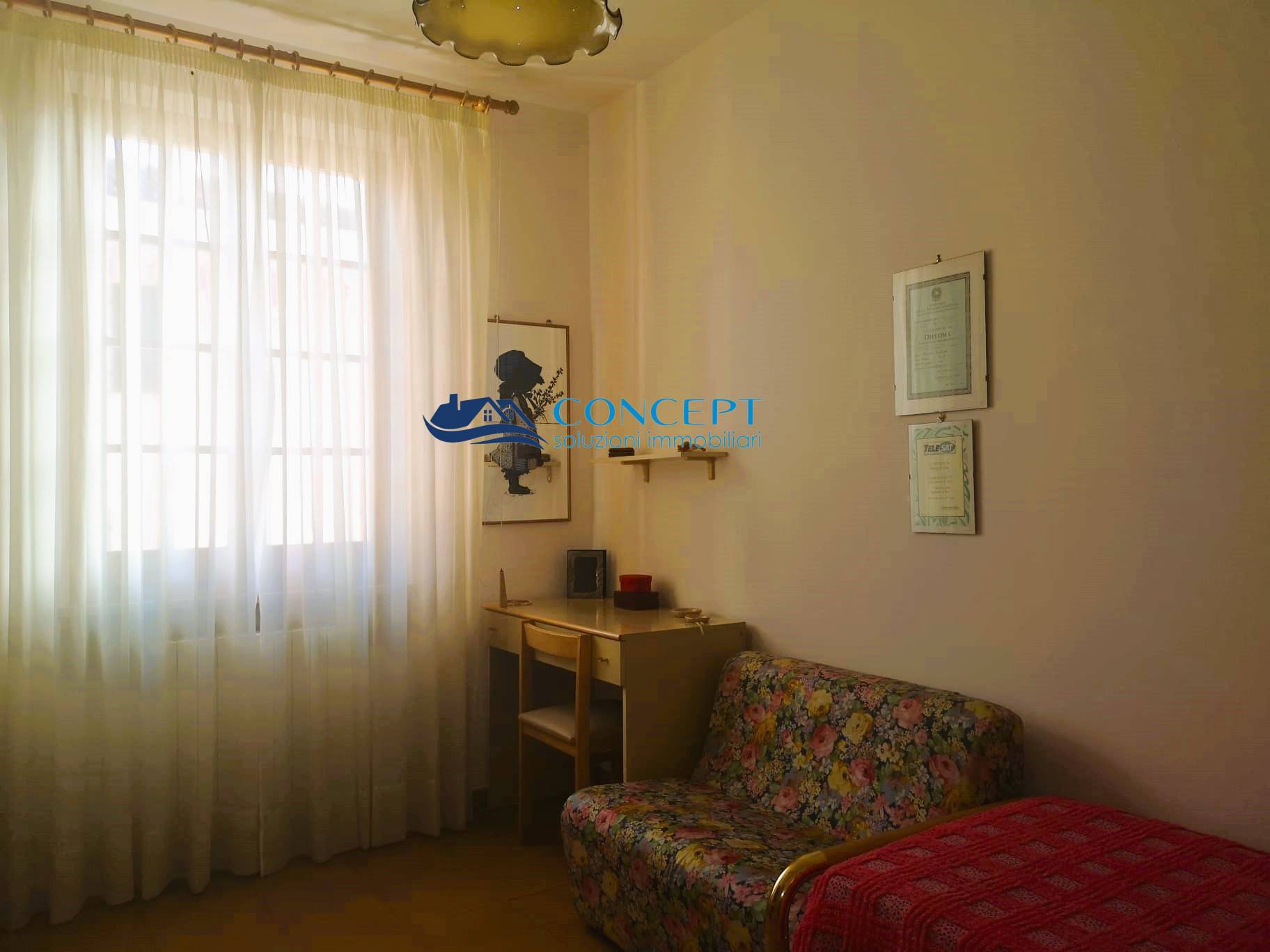 Appartamento in vendita a Mosciano Sant'Angelo