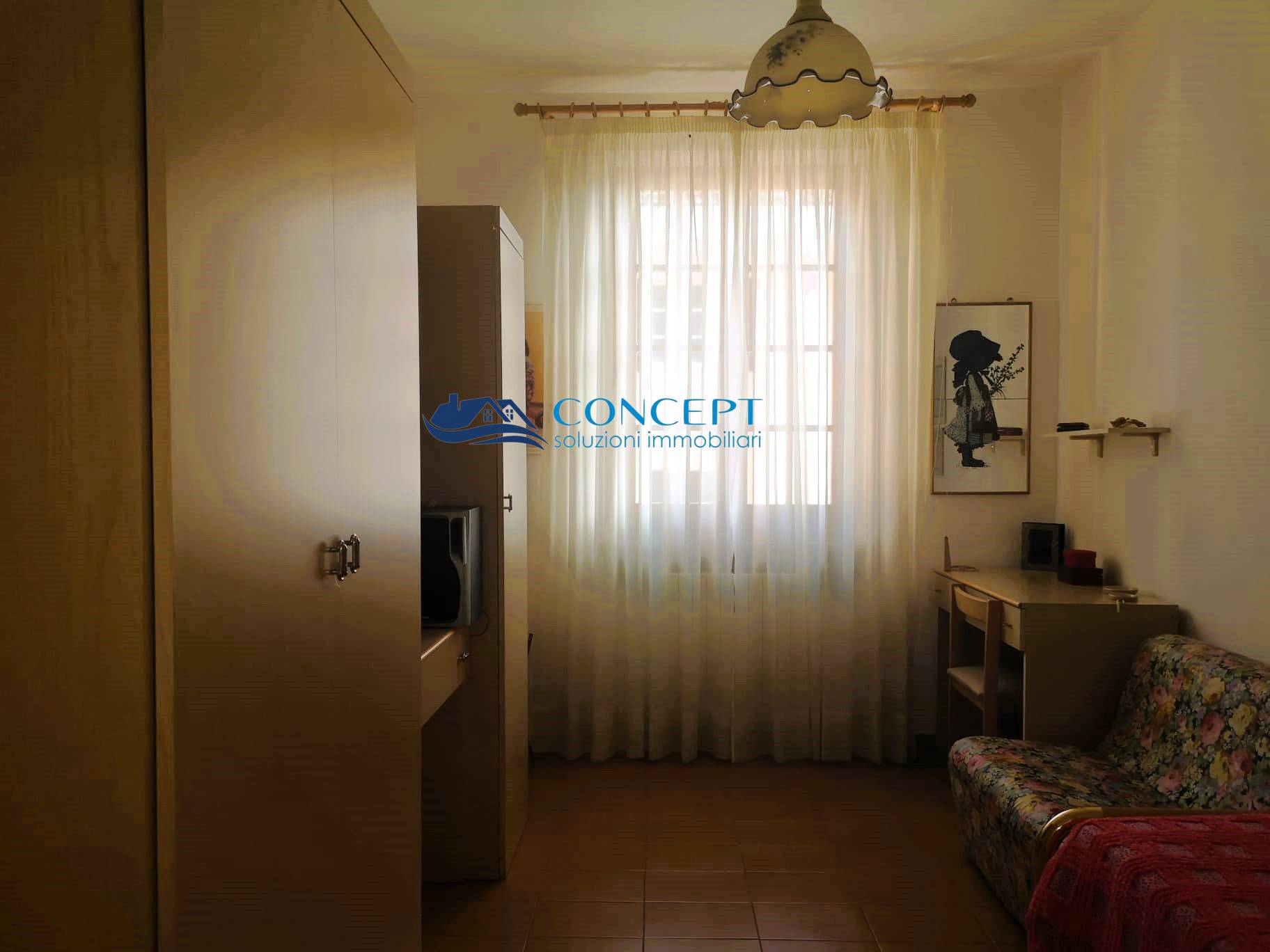 Appartamento in vendita a Mosciano Sant'Angelo