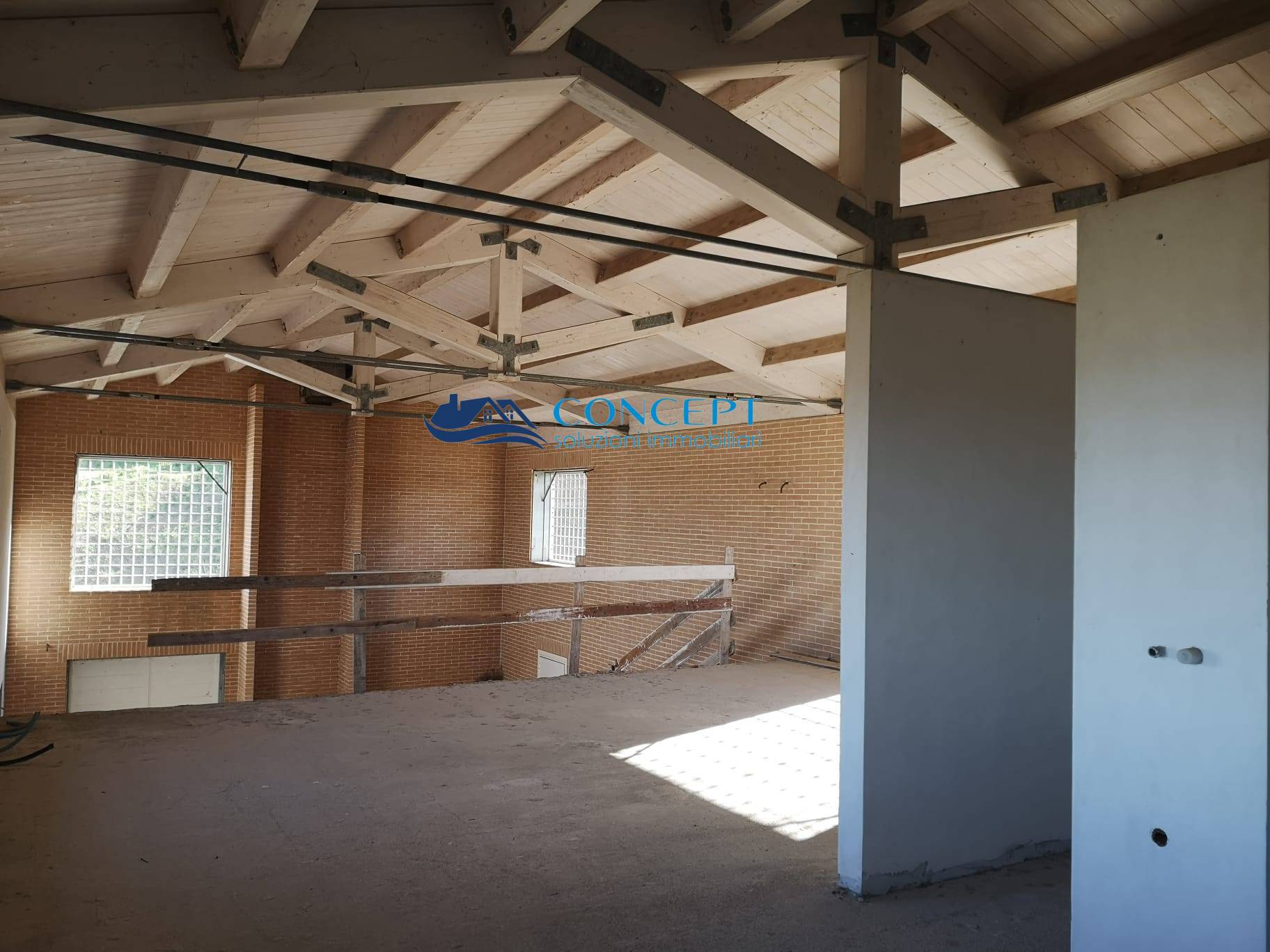 Casa bifamiliare in vendita a Controguerra