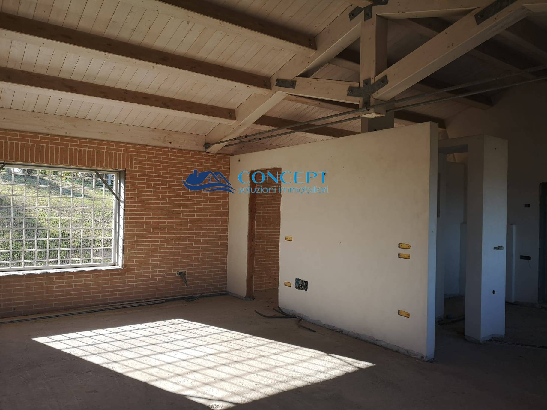 Casa bifamiliare in vendita a Controguerra