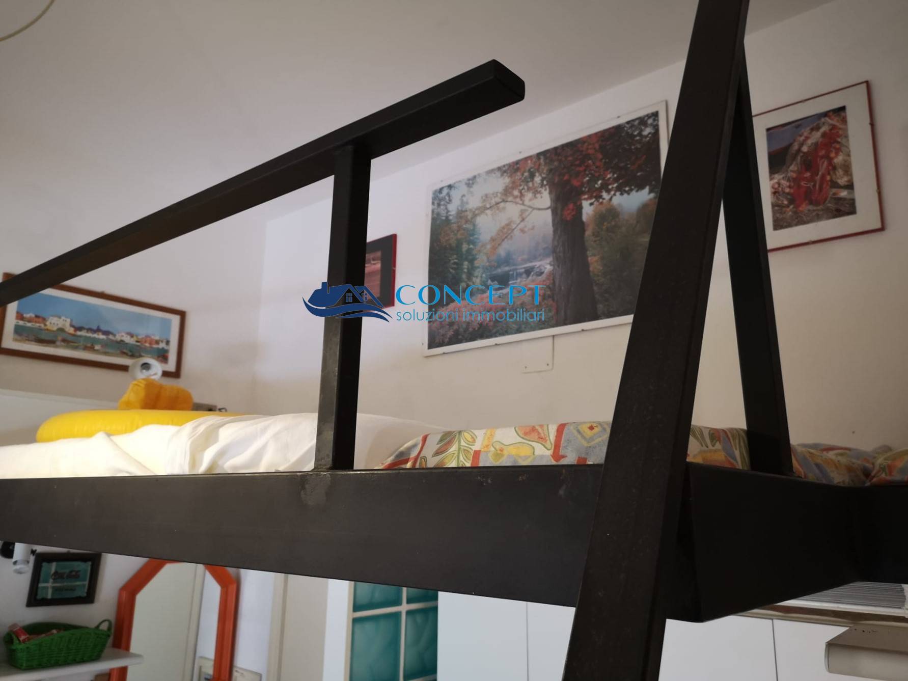 Appartamento in vendita a Martinsicuro, Villa Rosa