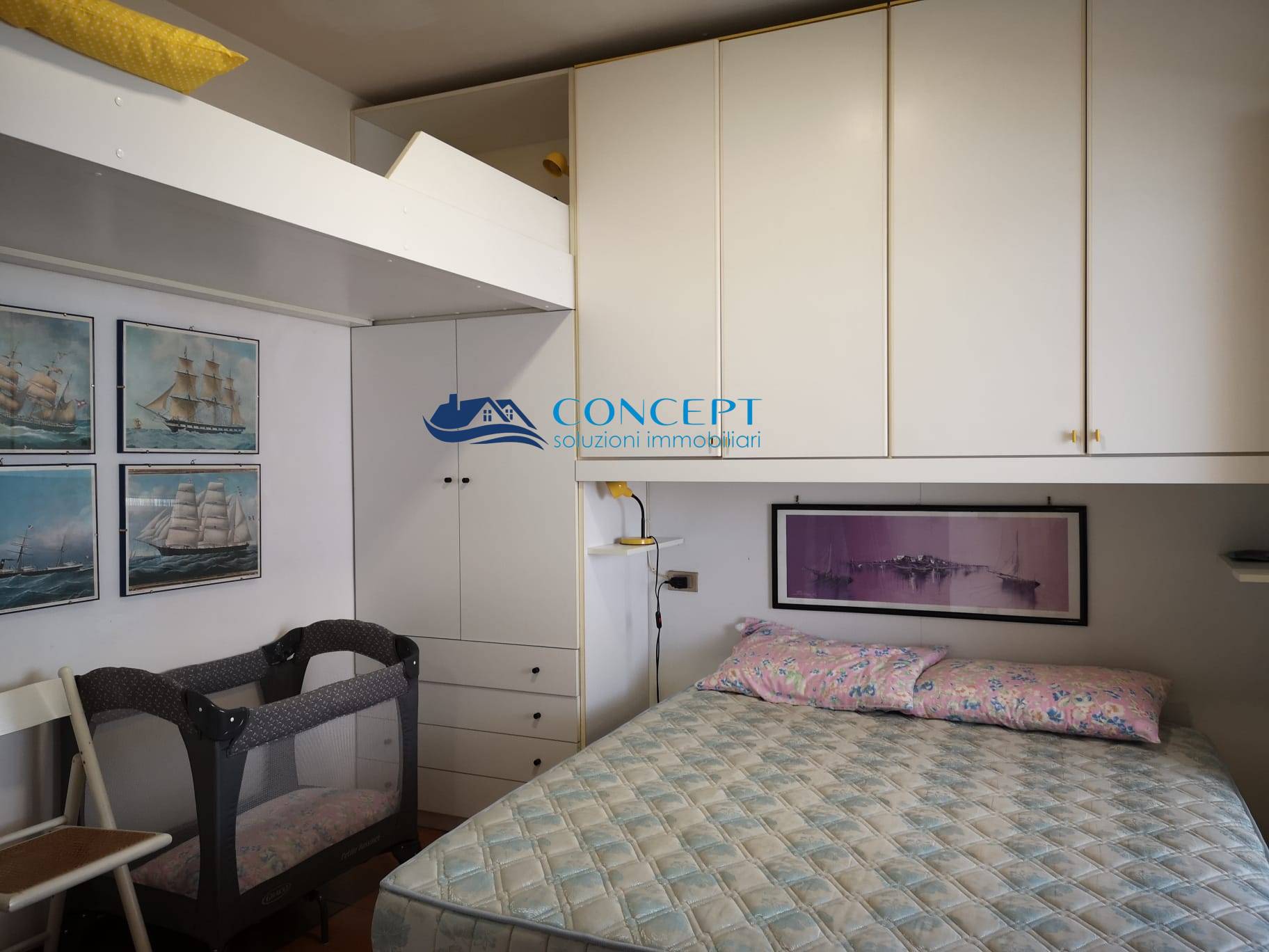 Appartamento in vendita a Martinsicuro, Villa Rosa