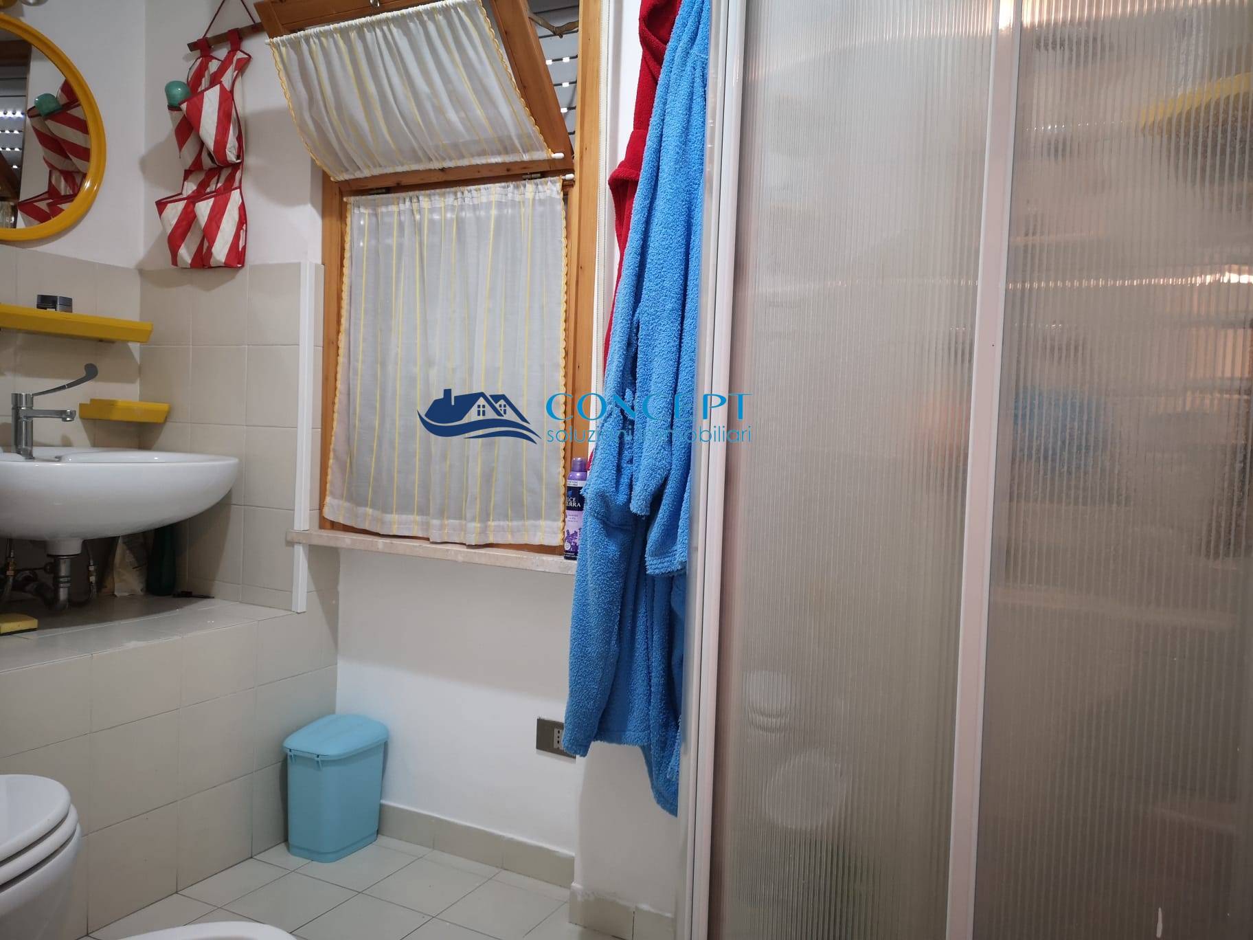 Appartamento in vendita a Martinsicuro, Villa Rosa