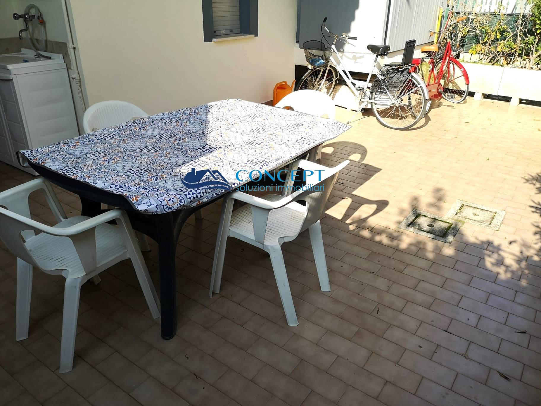 Appartamento in vendita a Martinsicuro, Villa Rosa