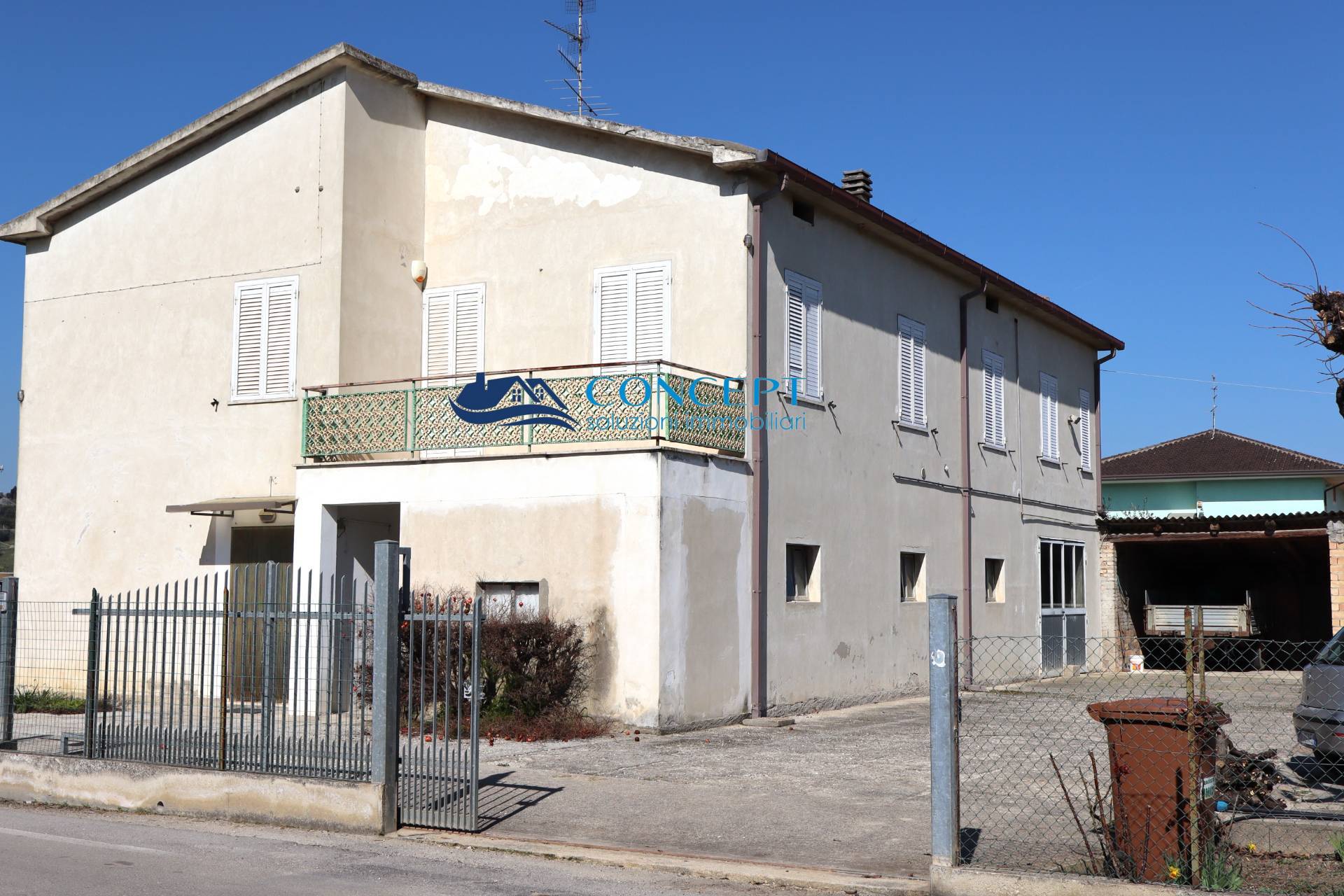 Casa singola in vendita a Martinsicuro, Villa Rosa