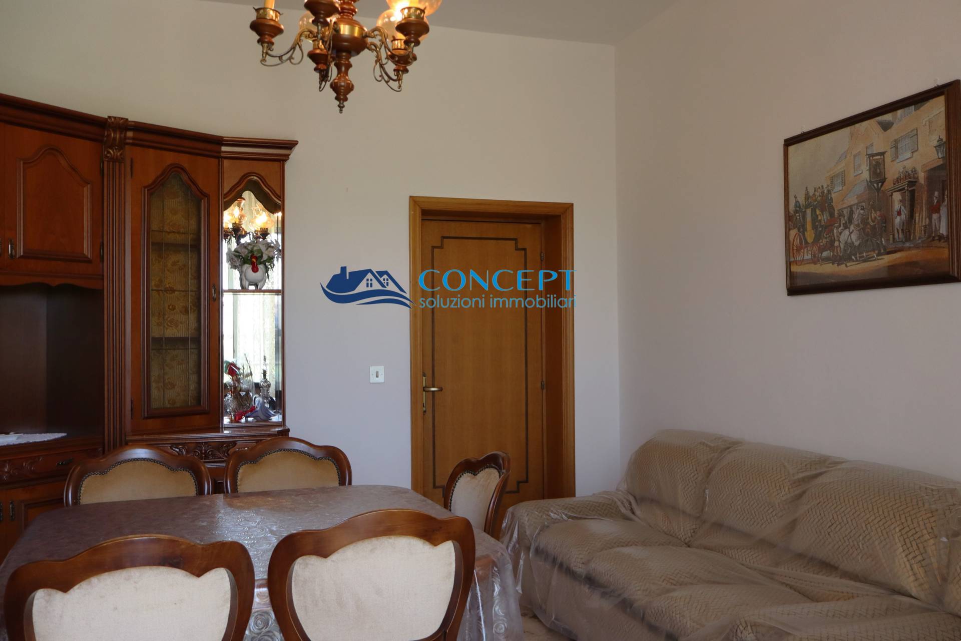 Casa singola in vendita a Martinsicuro, Villa Rosa