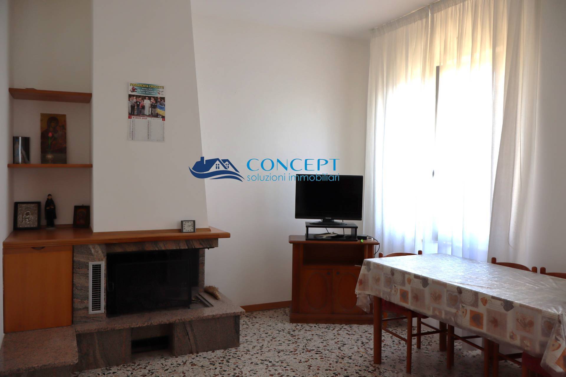 Casa singola in vendita a Martinsicuro, Villa Rosa