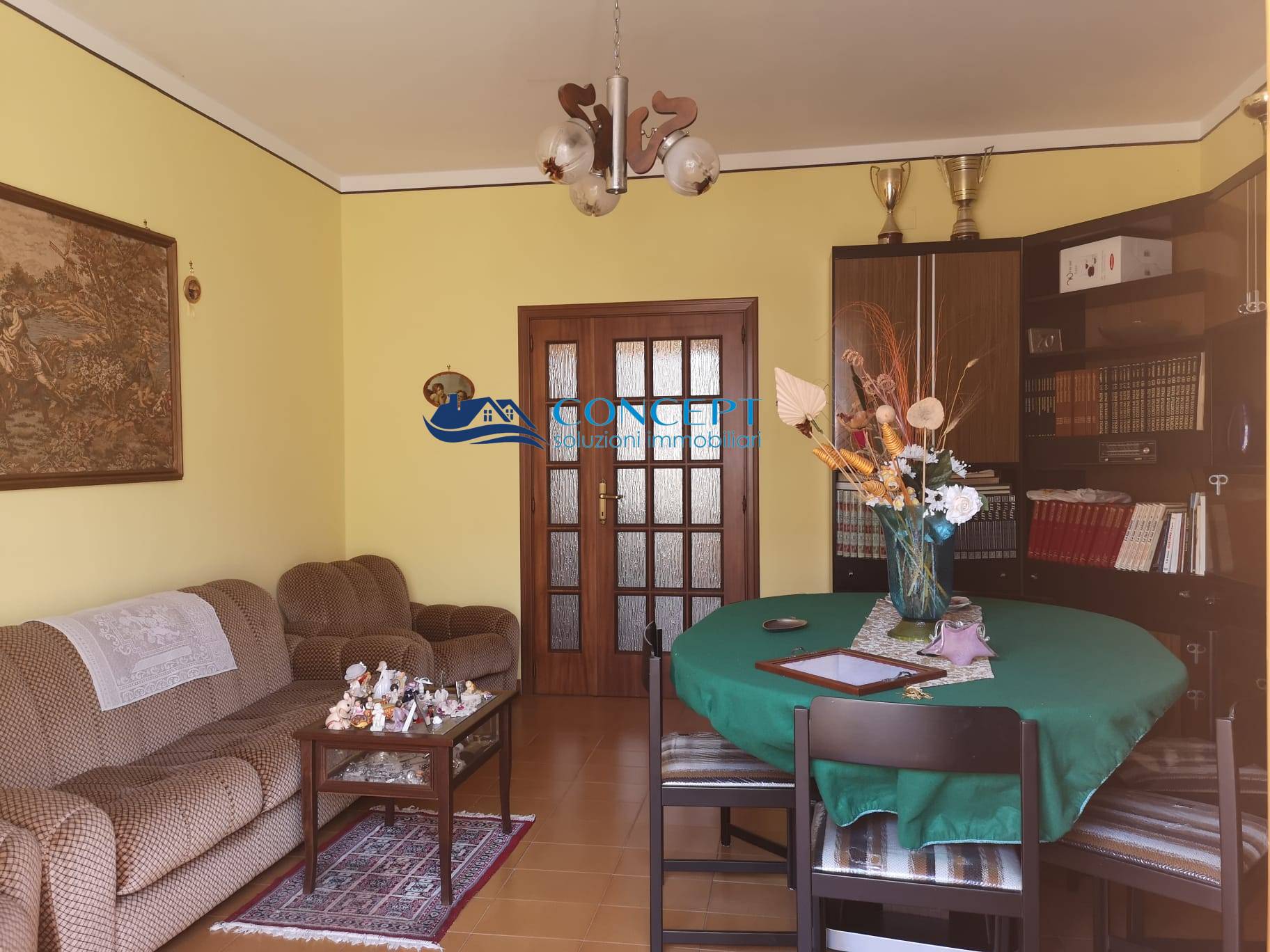 Appartamento in vendita a Mosciano Sant'Angelo