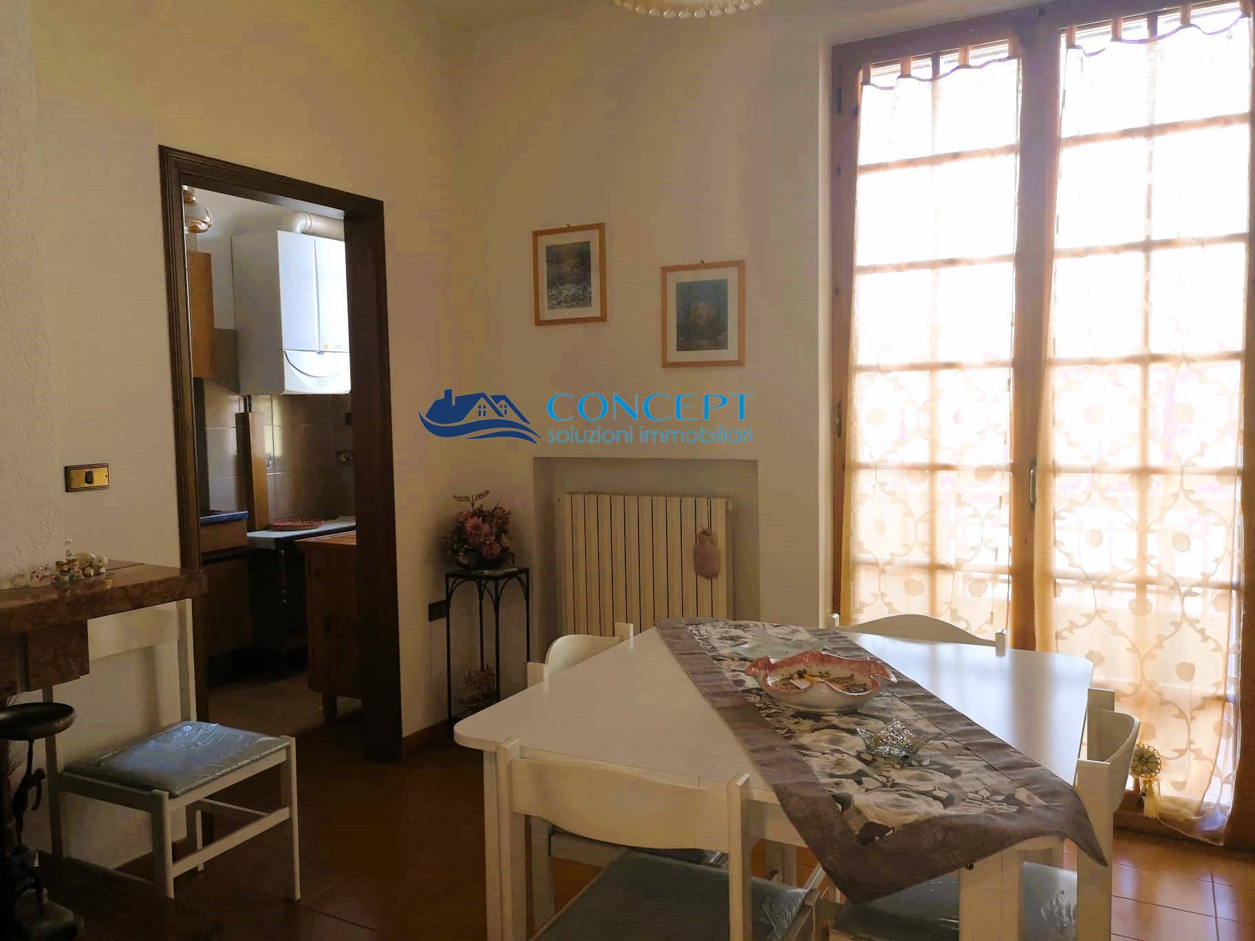 Appartamento in vendita a Mosciano Sant'Angelo