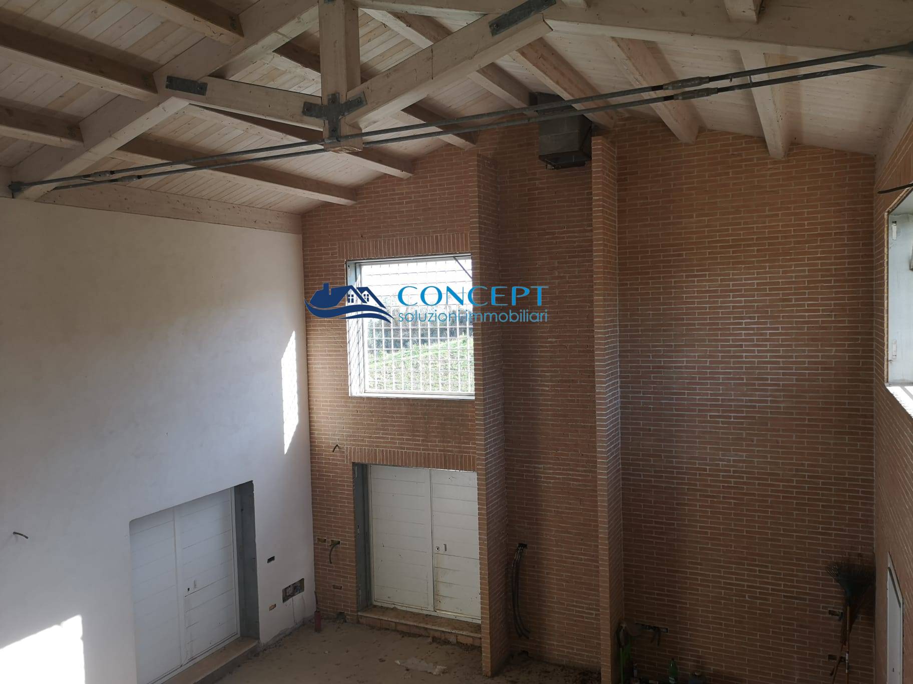 Casa bifamiliare in vendita a Controguerra