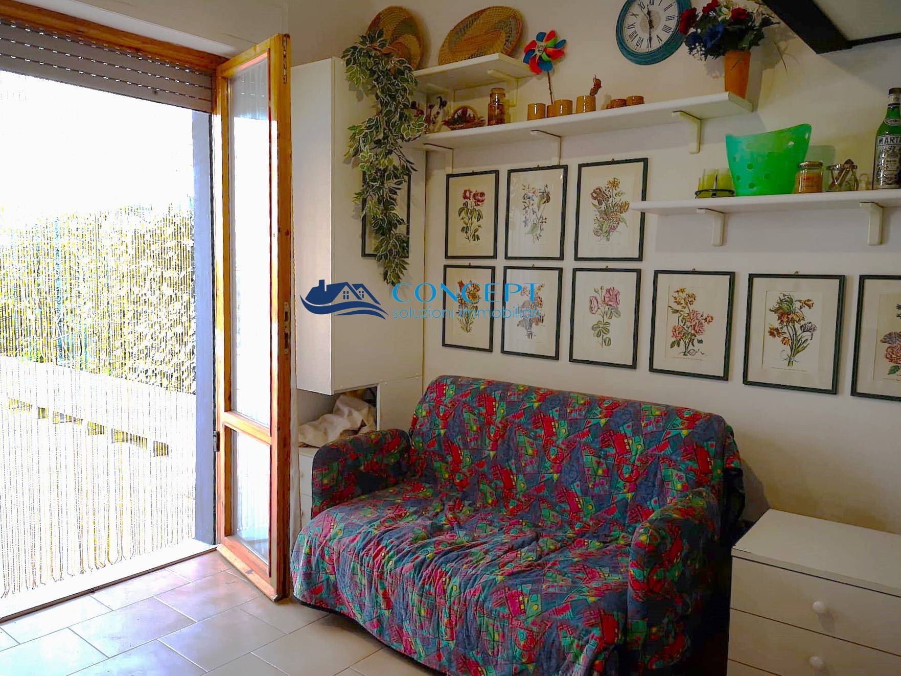 Appartamento in vendita a Martinsicuro, Villa Rosa