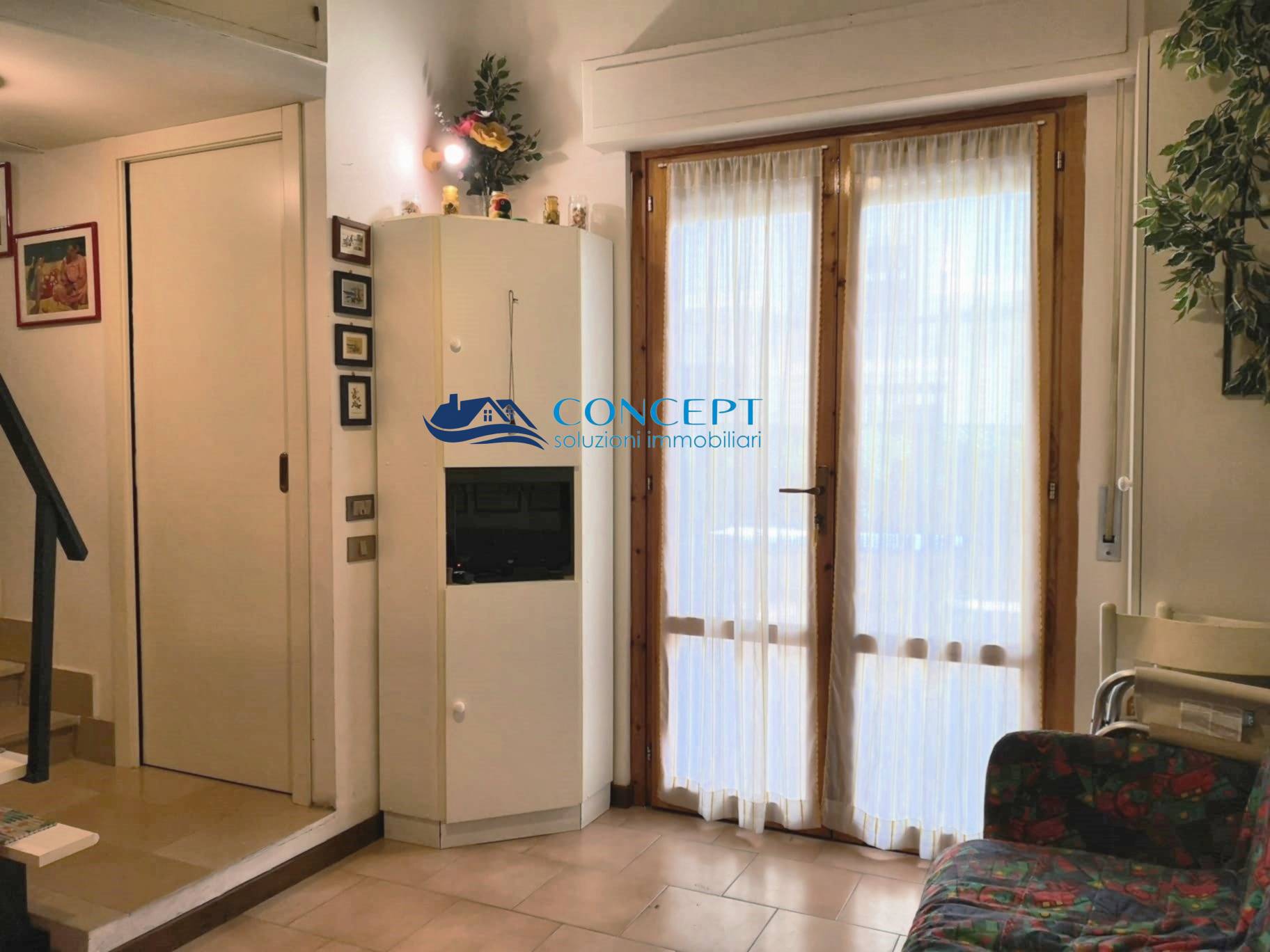 Appartamento in vendita a Martinsicuro, Villa Rosa