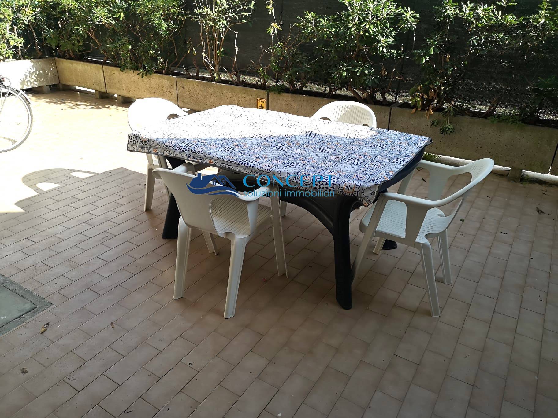 Appartamento in vendita a Martinsicuro, Villa Rosa