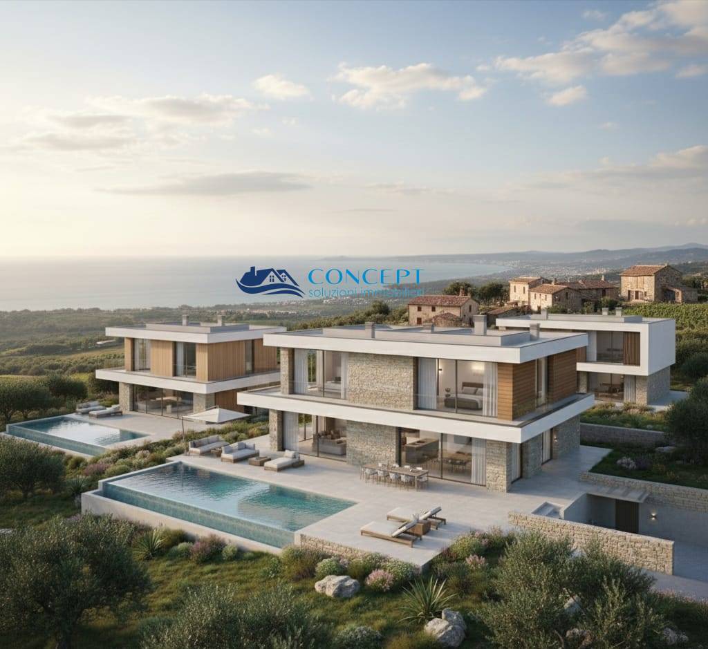 Terreno edificabile in vendita a Controguerra