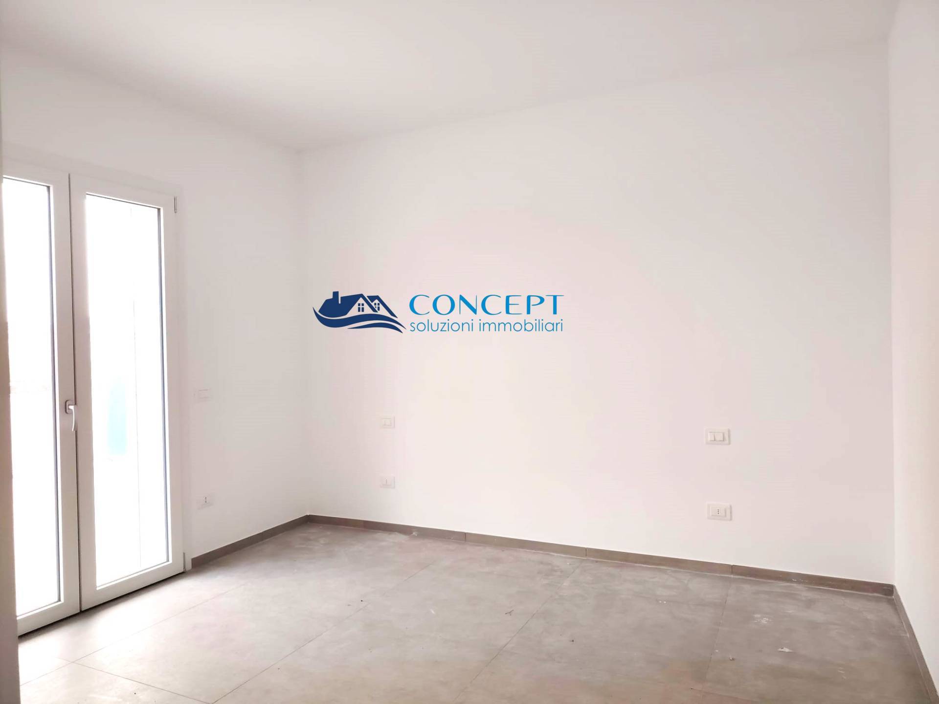 Appartamento in vendita a Alba Adriatica, Zona Mare