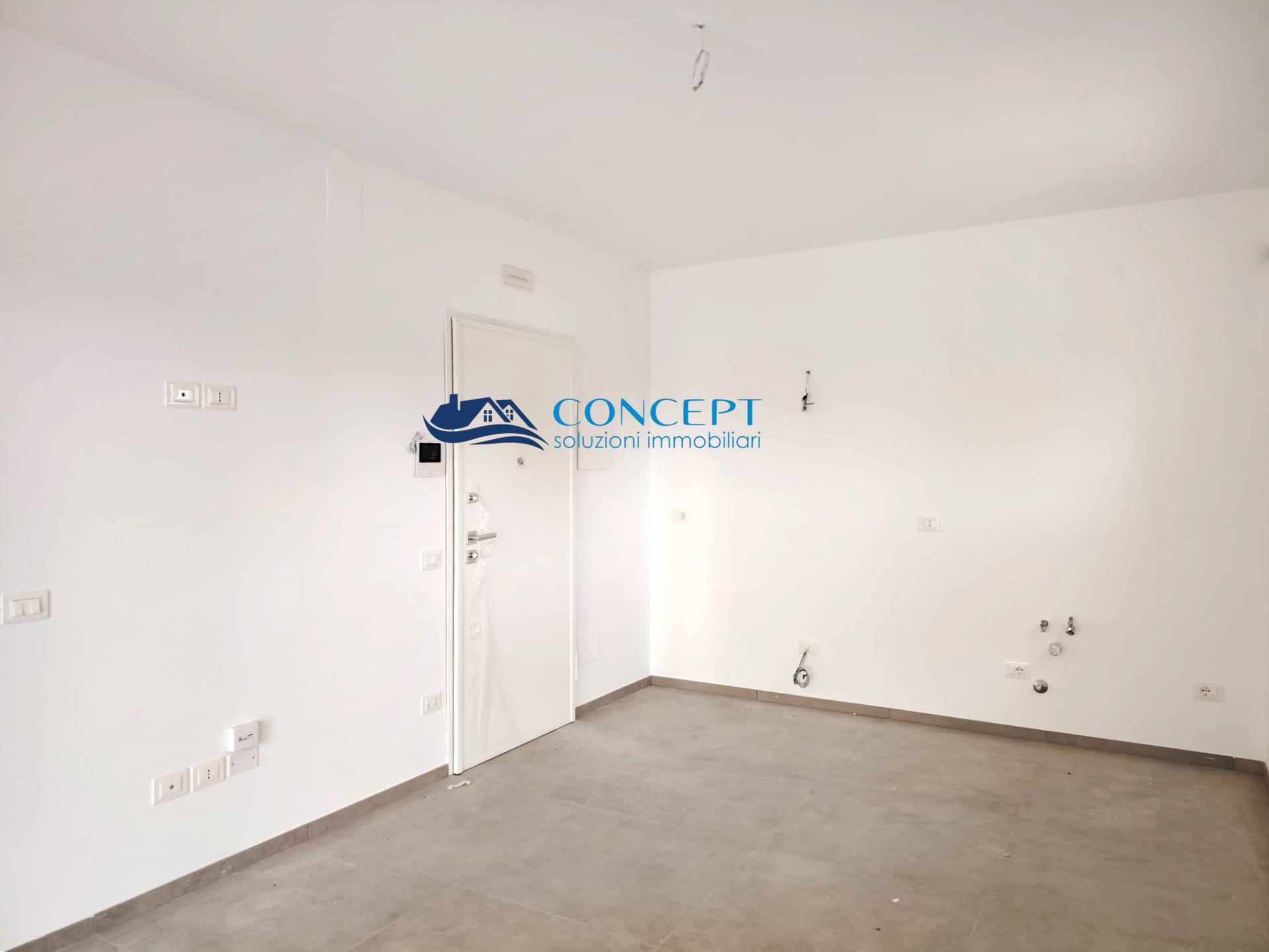 Appartamento in vendita a Alba Adriatica, Zona Mare