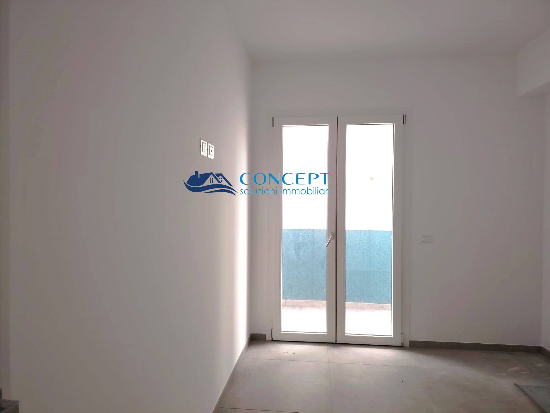 Appartamento in vendita a Alba Adriatica, Zona Mare