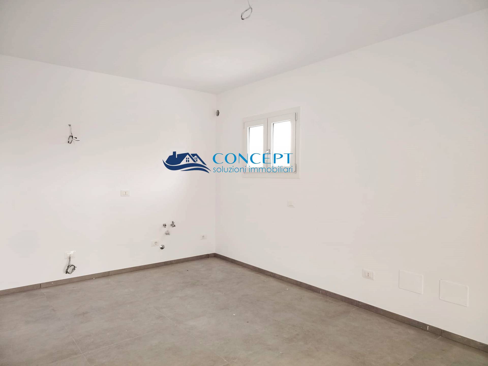 Appartamento in vendita a Alba Adriatica, Zona Mare