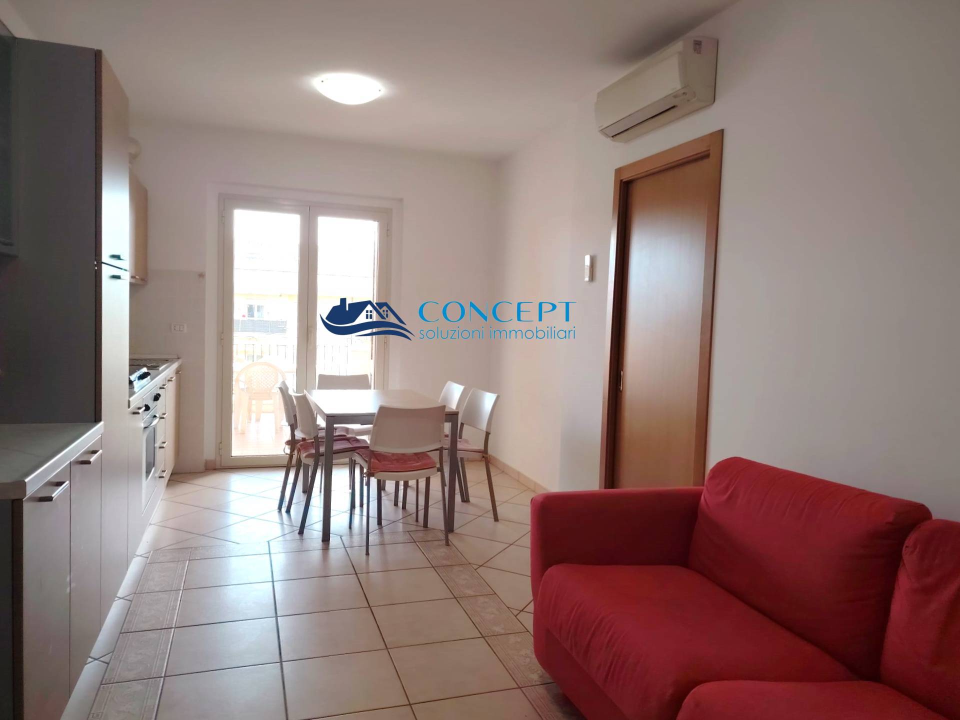 Appartamento in vendita a Tortoreto, Tortoreto Lido