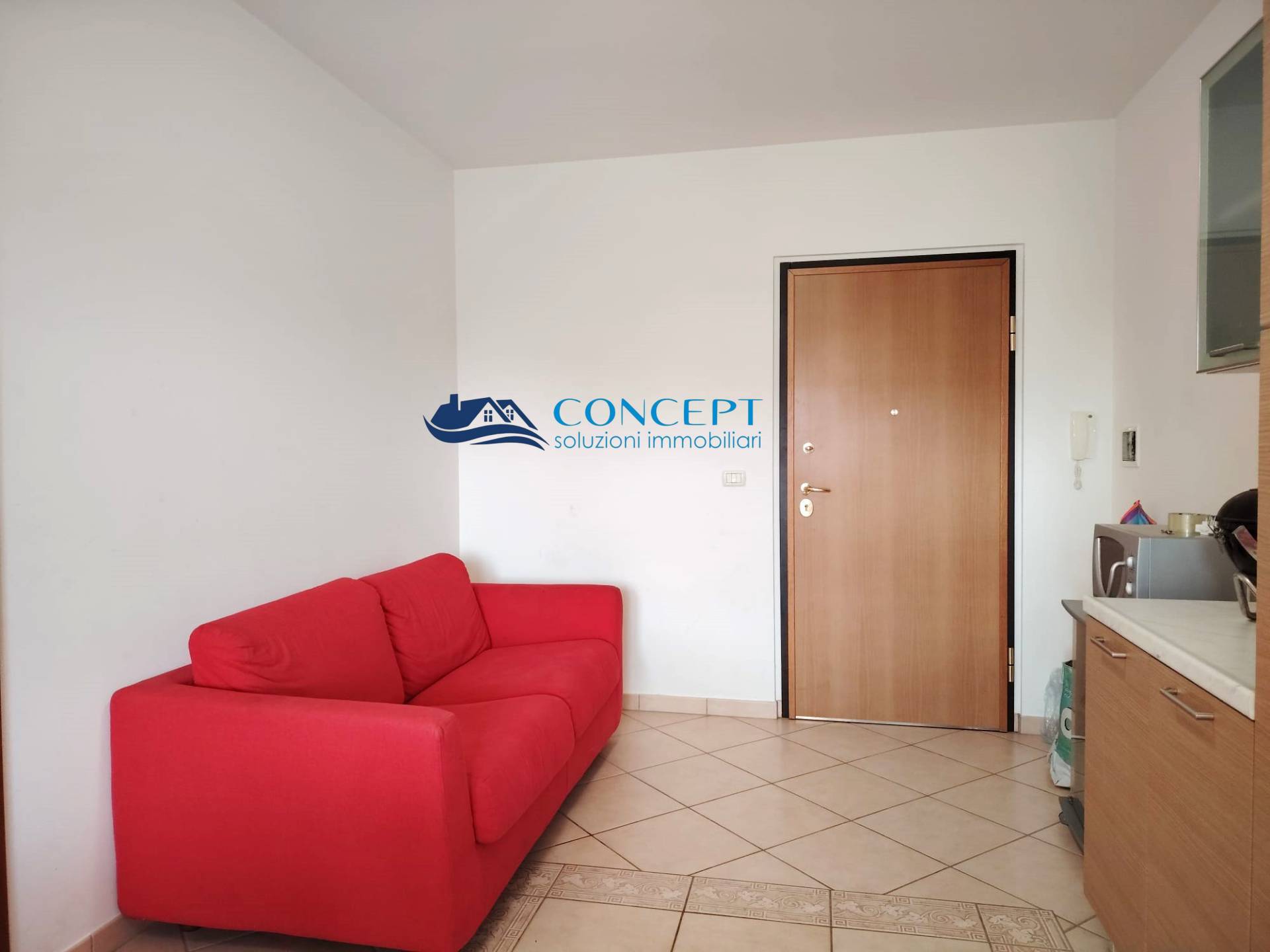 Appartamento in vendita a Tortoreto, Tortoreto Lido