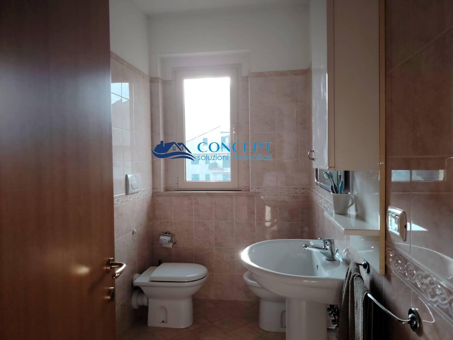 Appartamento in vendita a Tortoreto, Tortoreto Lido