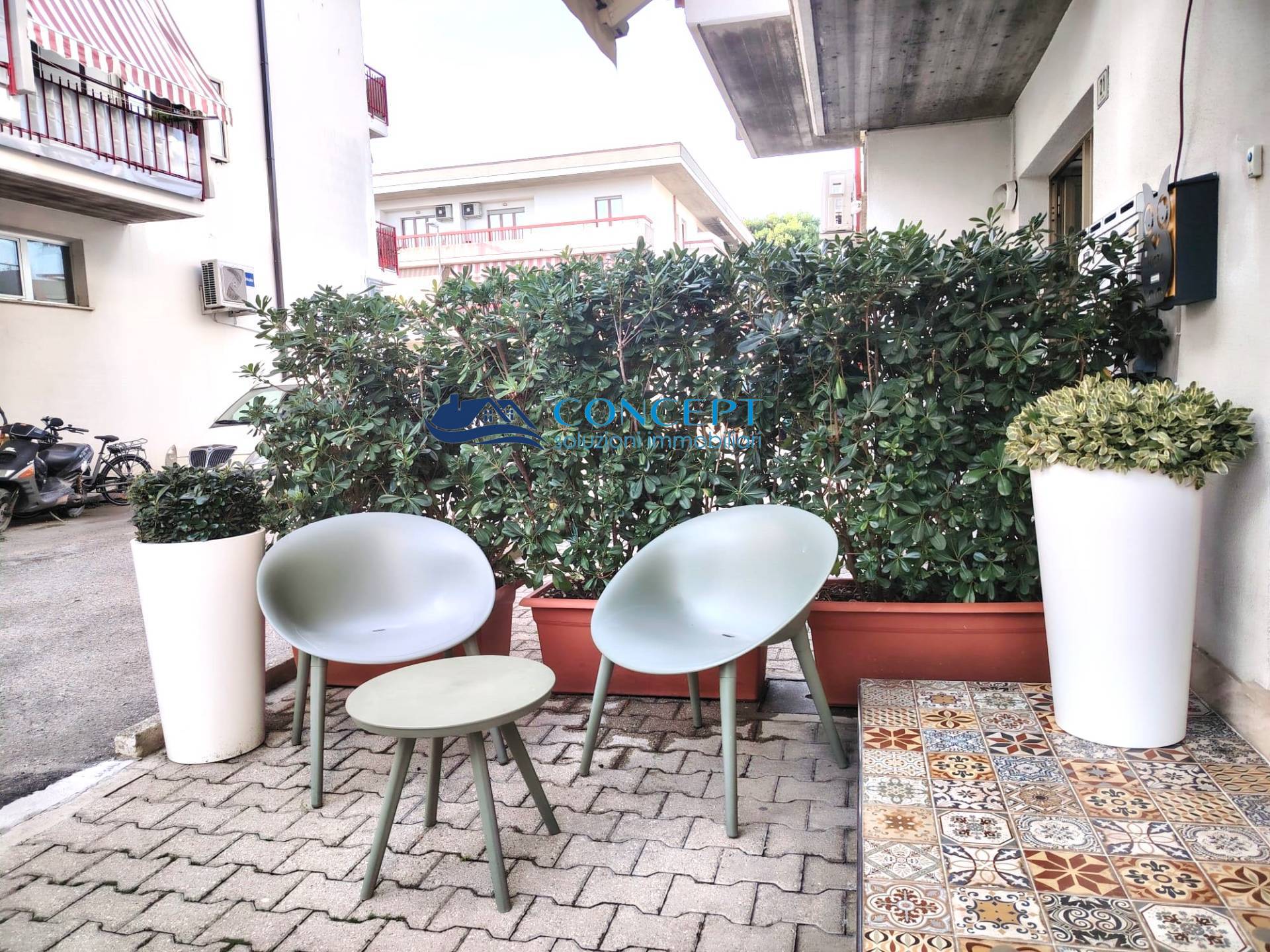 Appartamento in vendita a Martinsicuro, Villa Rosa