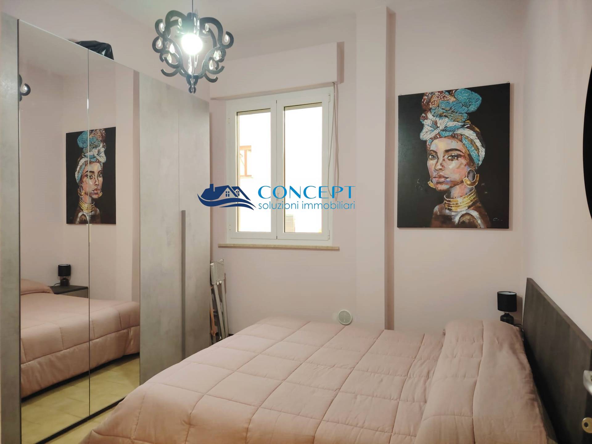 Appartamento in vendita a Martinsicuro, Villa Rosa