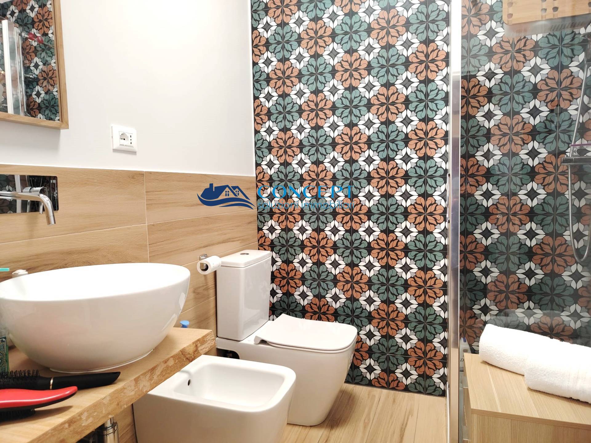 Appartamento in vendita a Martinsicuro, Villa Rosa