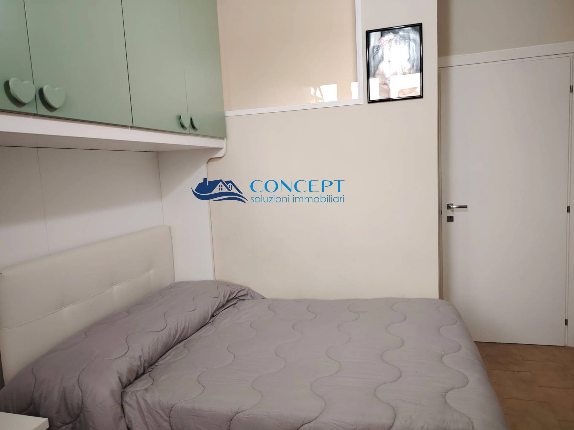 Appartamento in vendita a Martinsicuro, Villa Rosa