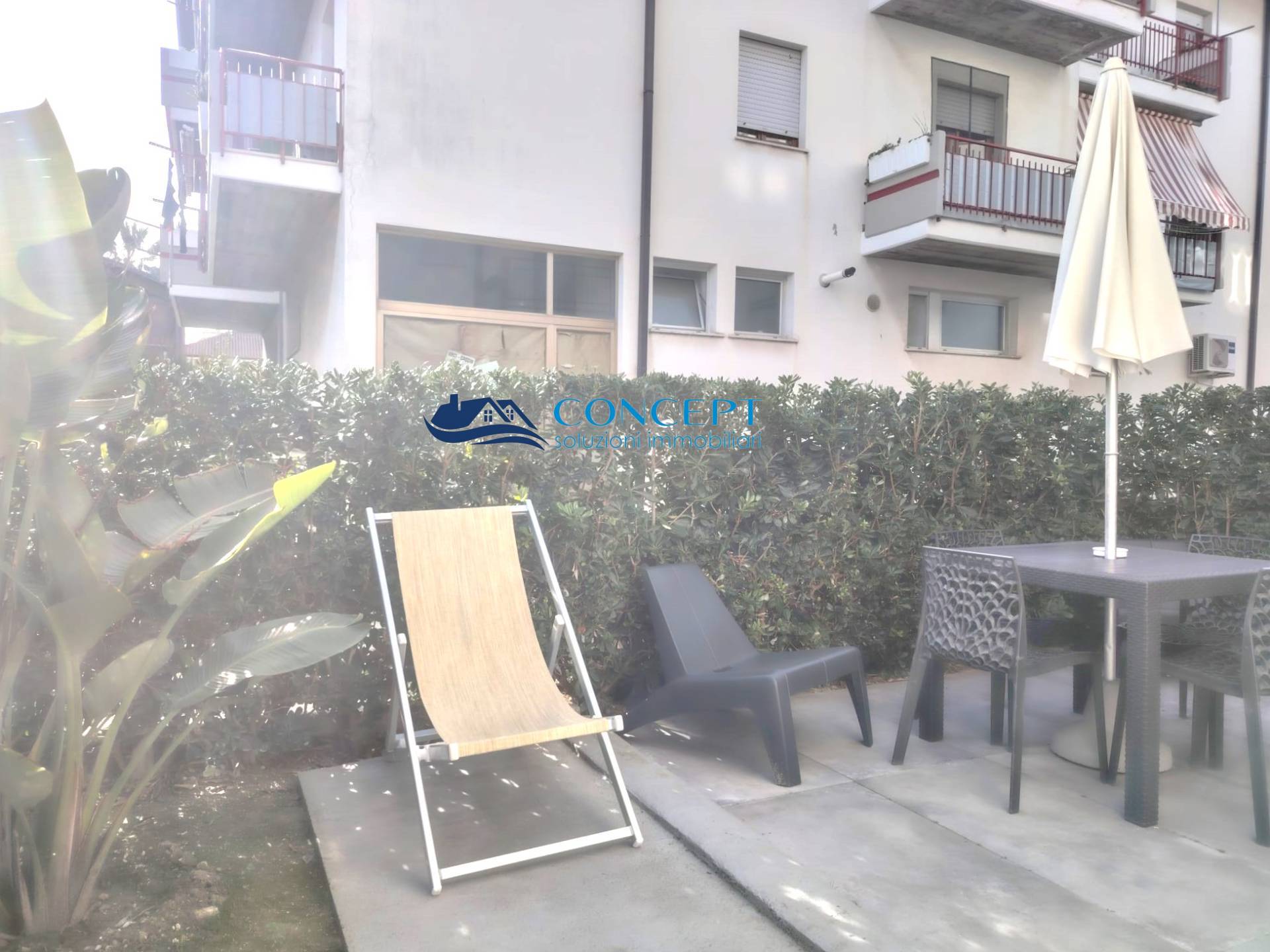 Appartamento in vendita a Martinsicuro, Villa Rosa