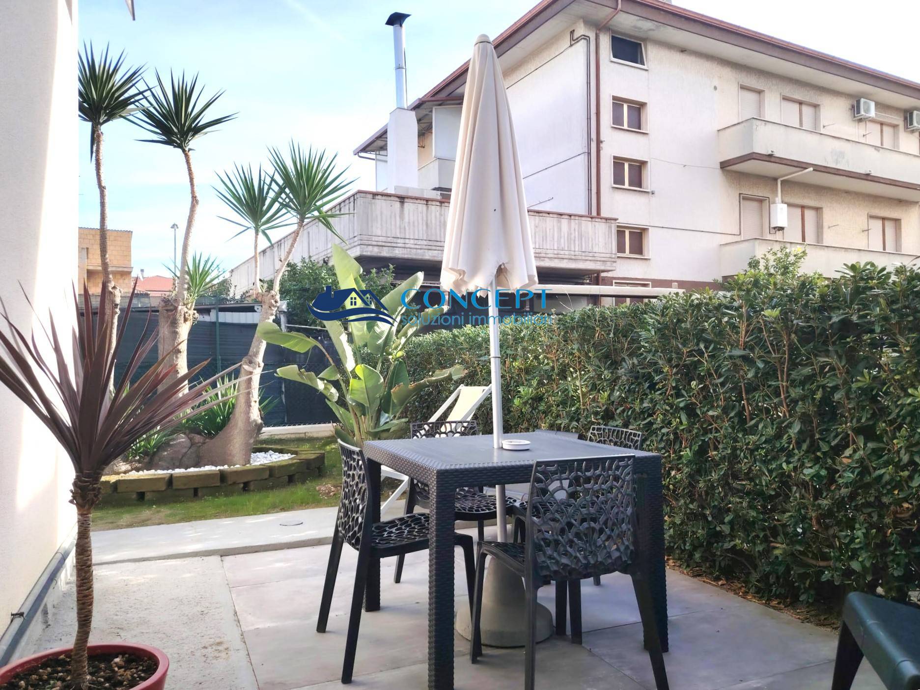 Appartamento in vendita a Martinsicuro, Villa Rosa