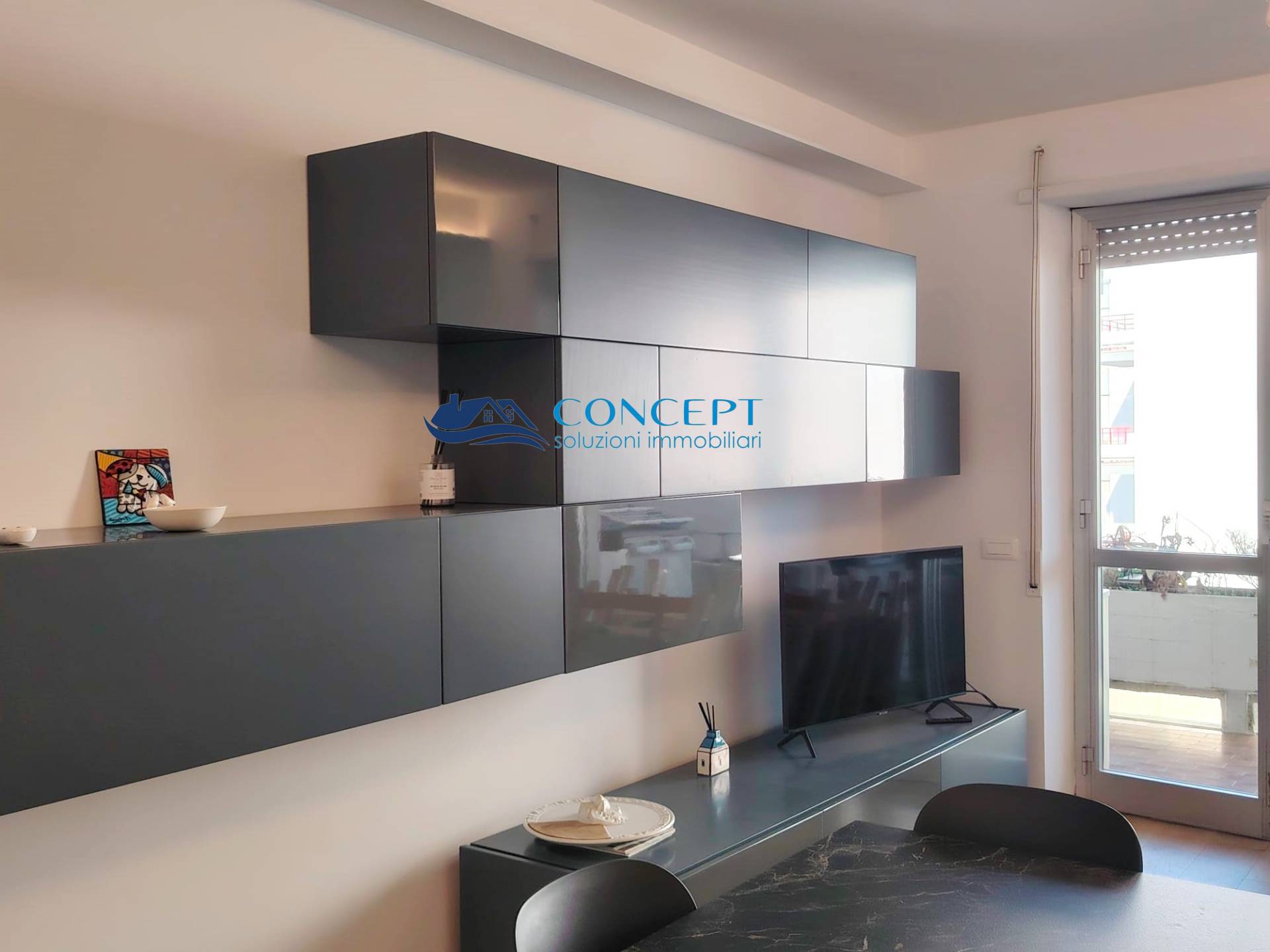 Appartamento in vendita a Martinsicuro, Villa Rosa