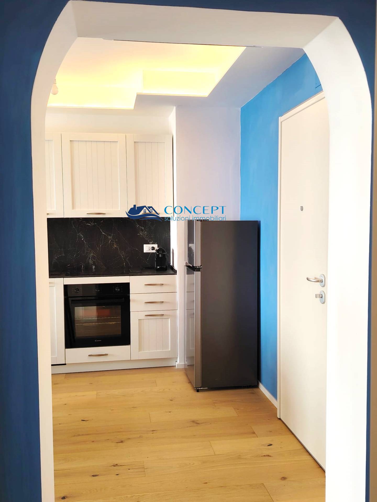 Appartamento in vendita a Martinsicuro, Villa Rosa