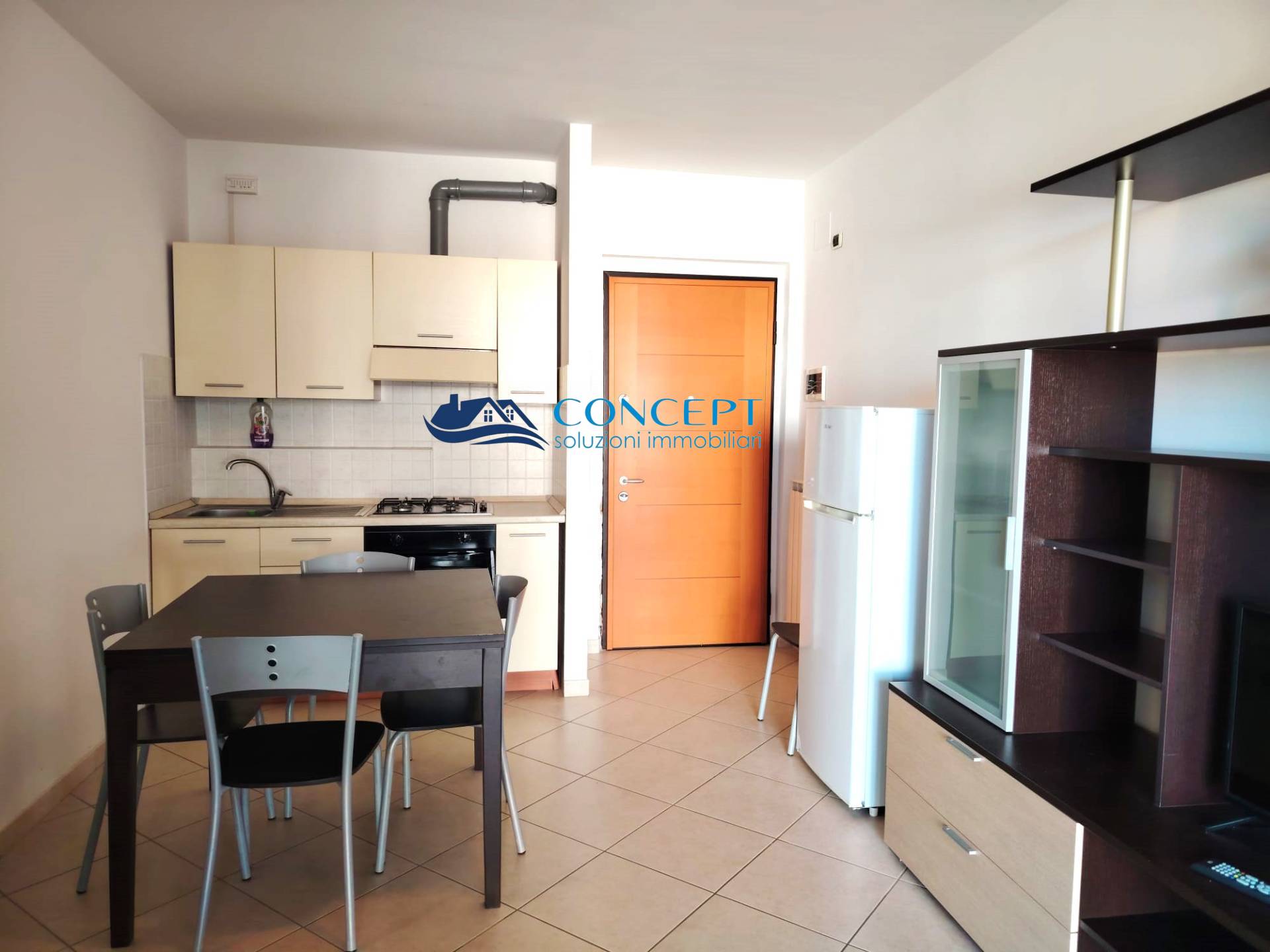 Appartamento in vendita a Martinsicuro, Villa Rosa