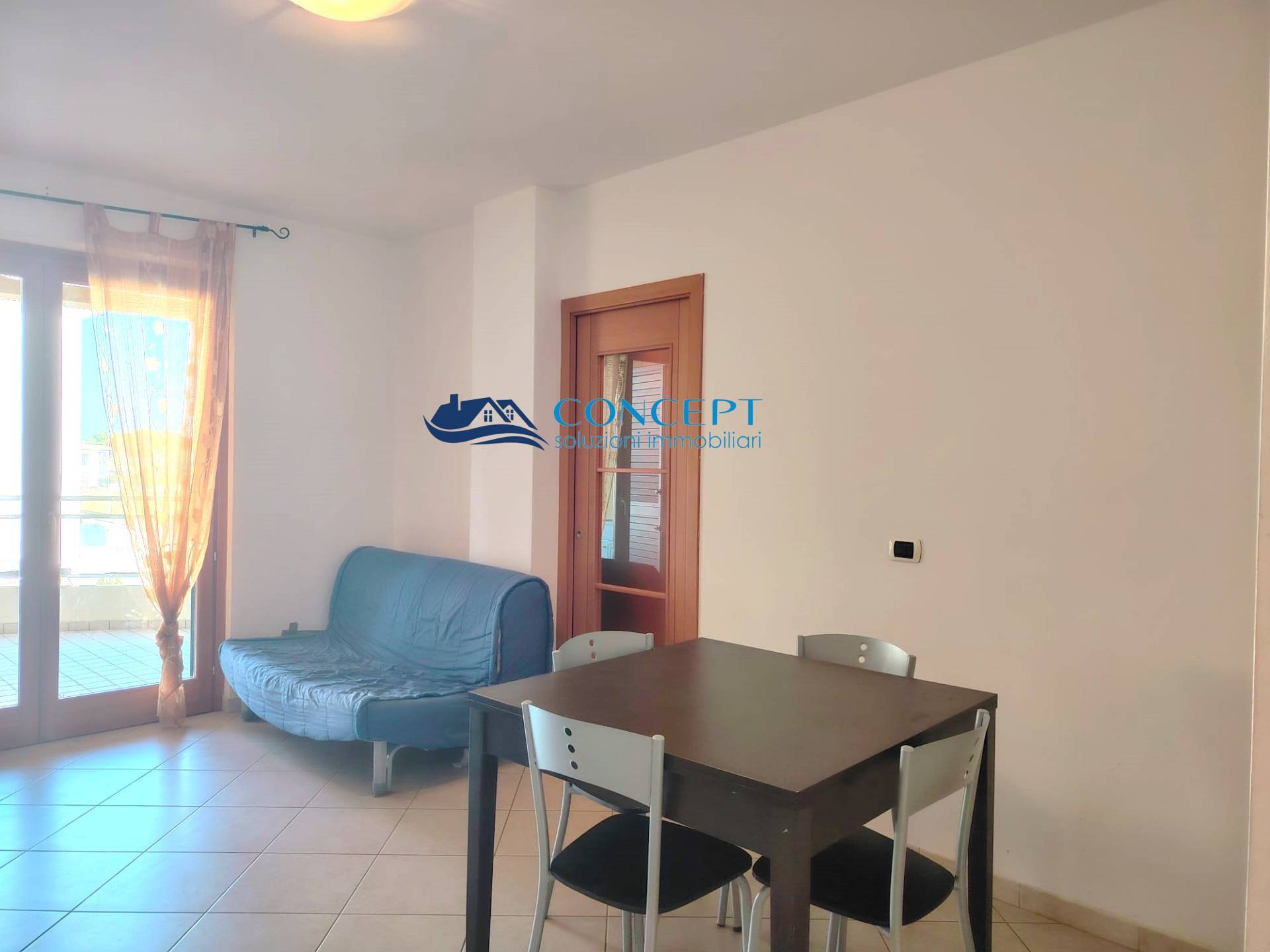 Appartamento in vendita a Martinsicuro, Villa Rosa