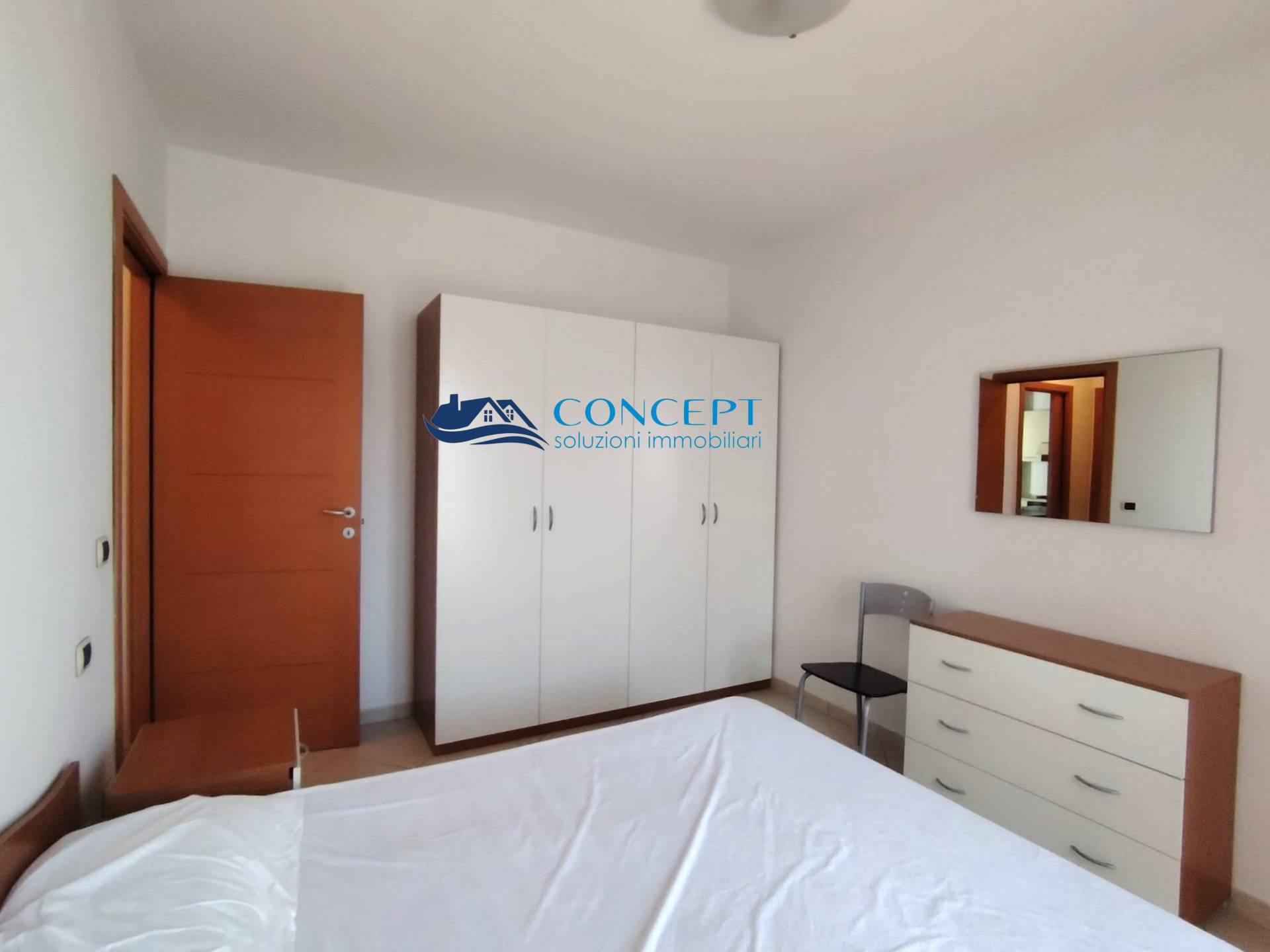 Appartamento in vendita a Martinsicuro, Villa Rosa