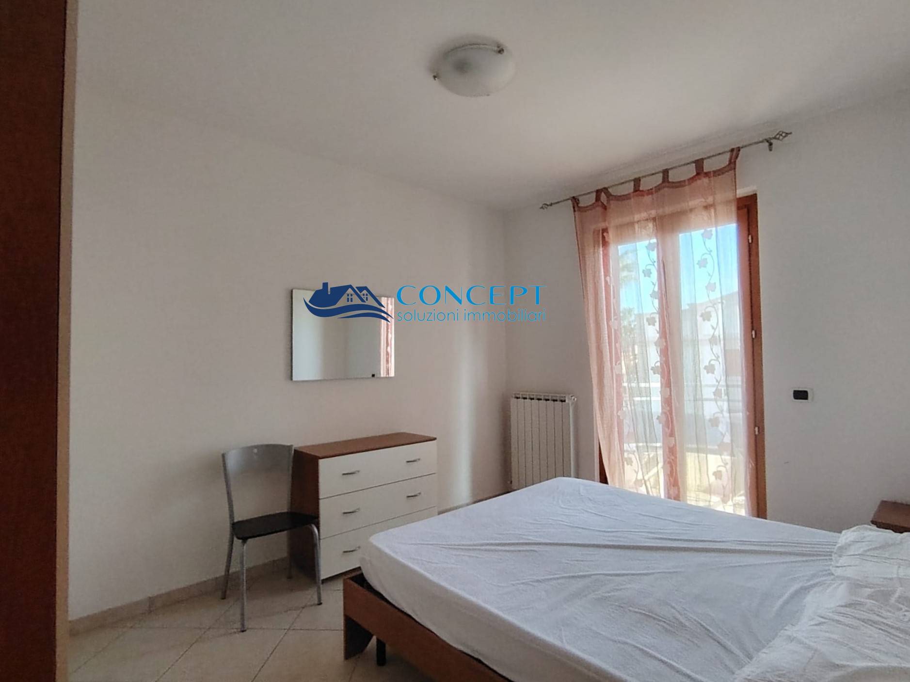 Appartamento in vendita a Martinsicuro, Villa Rosa