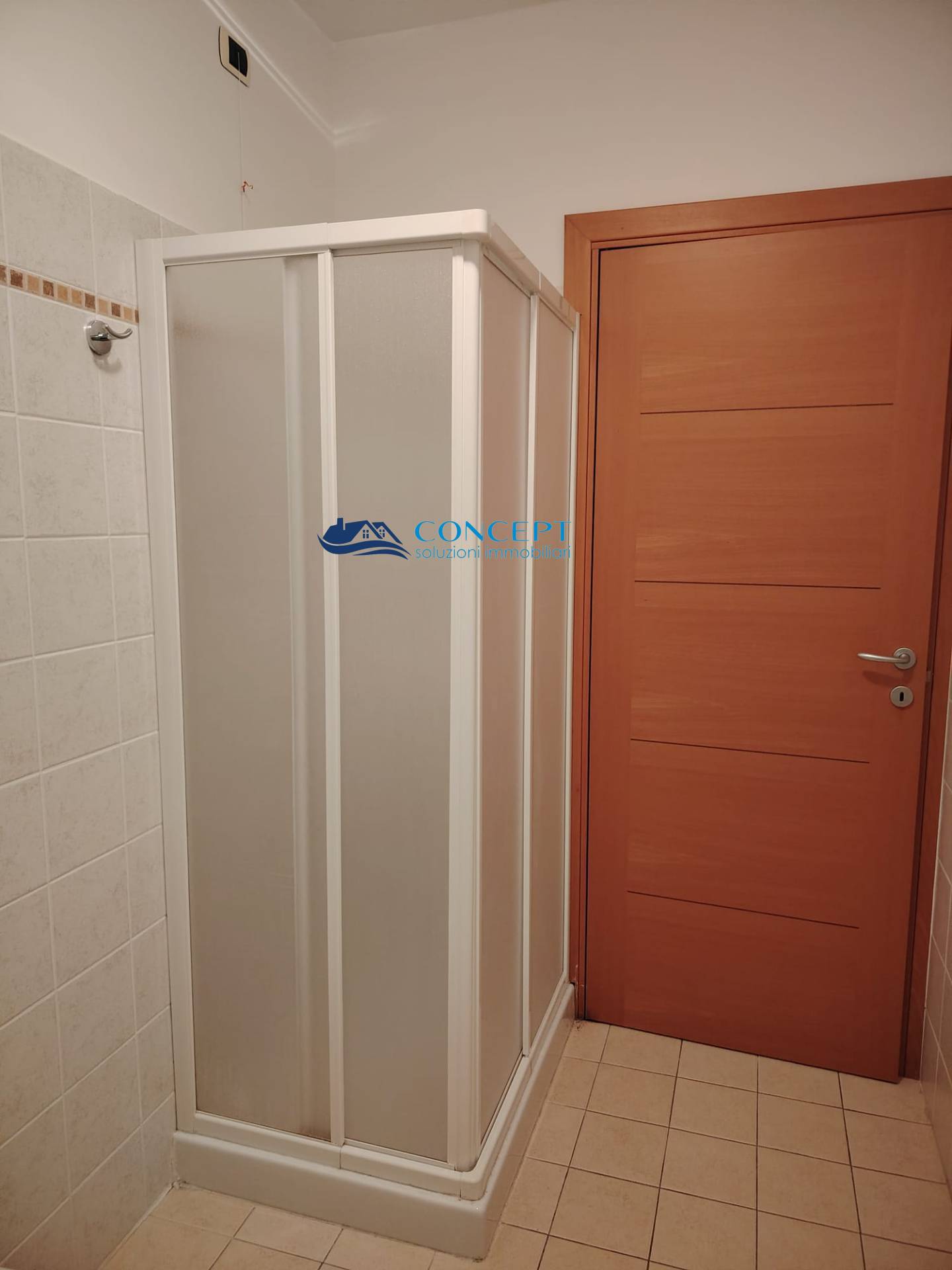 Appartamento in vendita a Martinsicuro, Villa Rosa