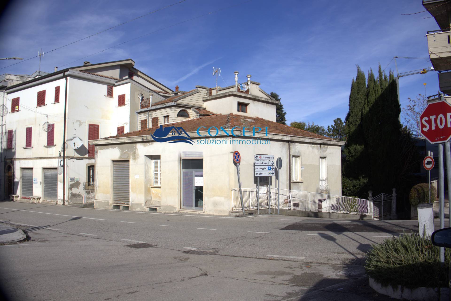 Casa singola in vendita a Civitella del Tronto, Villa Lempa