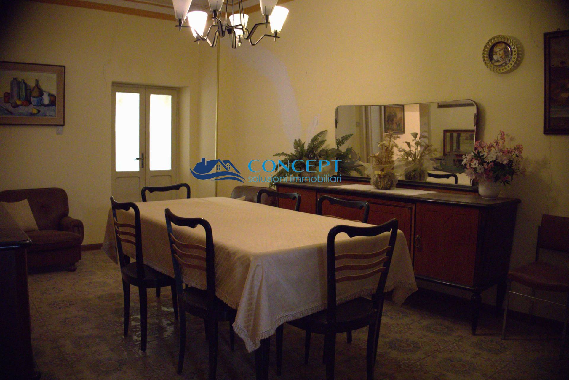 Casa singola in vendita a Civitella del Tronto, Villa Lempa