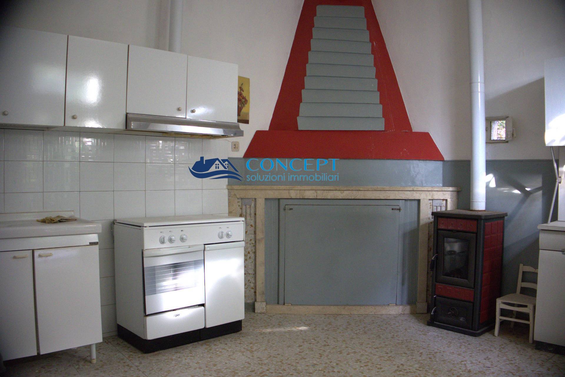 Casa singola in vendita a Civitella del Tronto, Villa Lempa