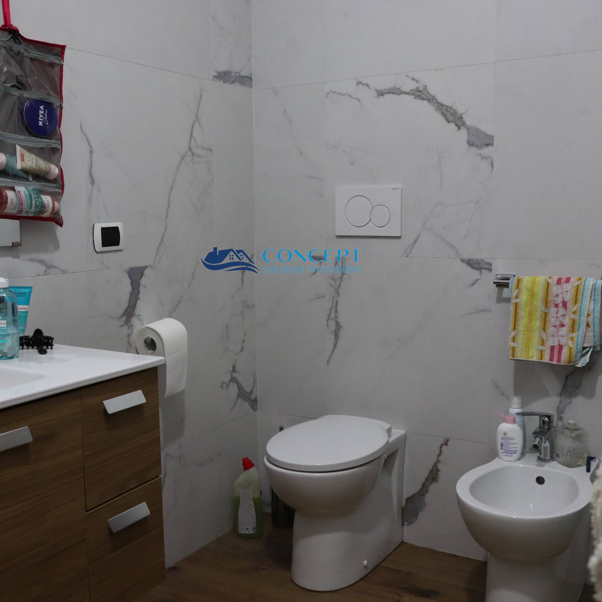 Appartamento in vendita a Civitella del Tronto, Cerqueto