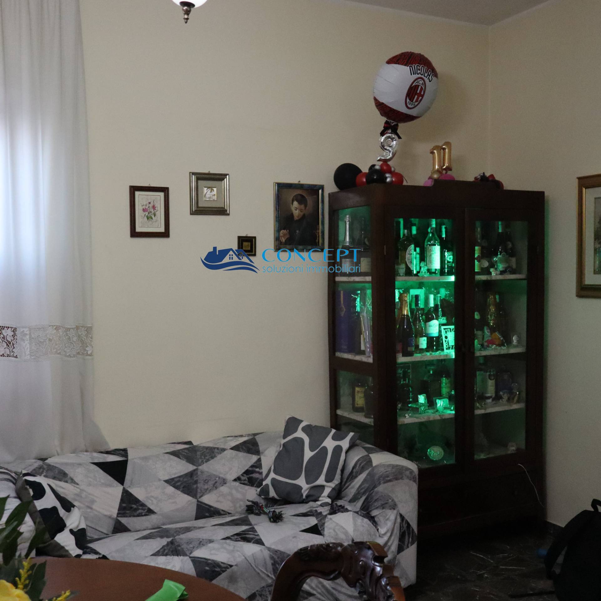 Appartamento in vendita a Civitella del Tronto, Cerqueto