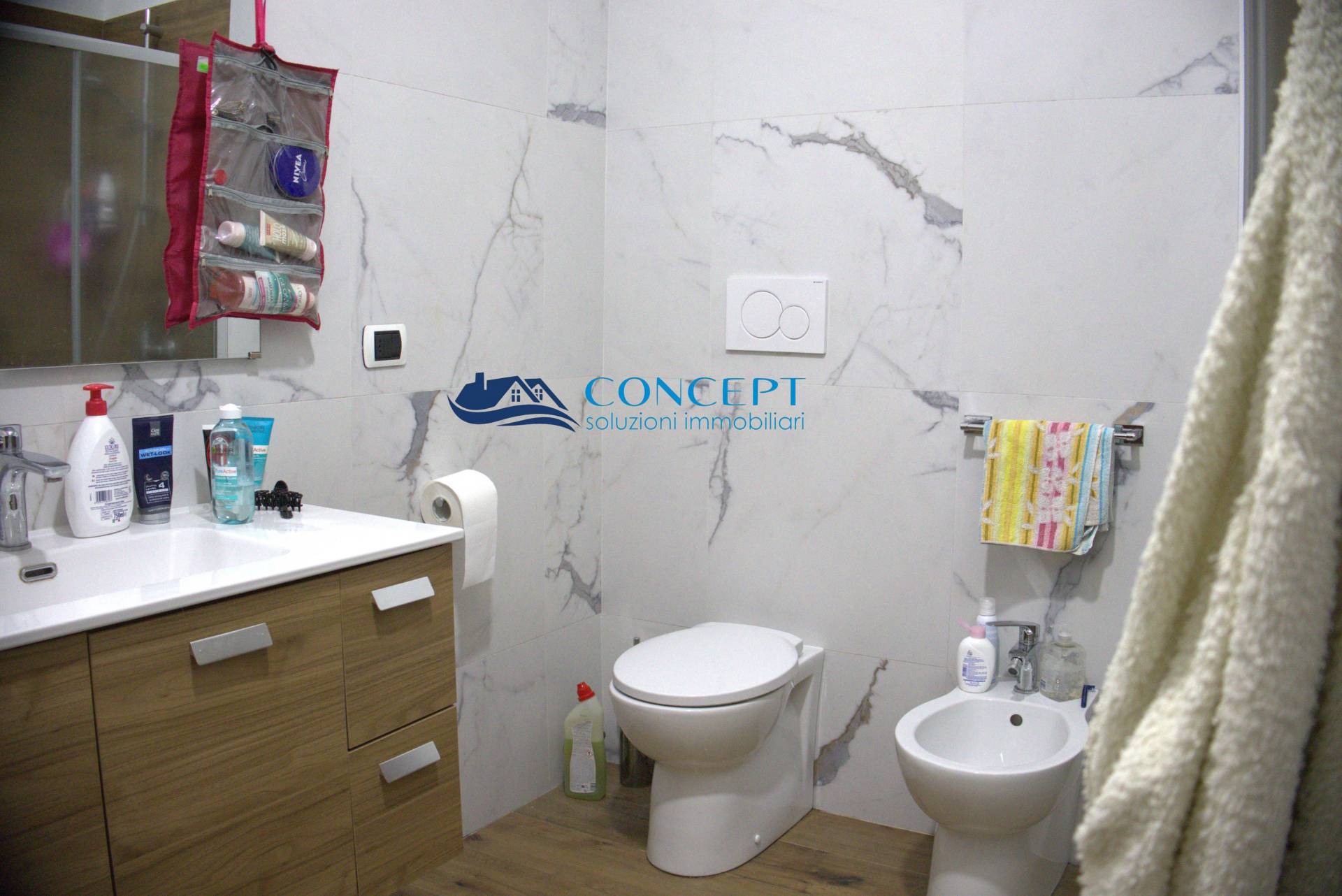 Appartamento in vendita a Civitella del Tronto, Cerqueto